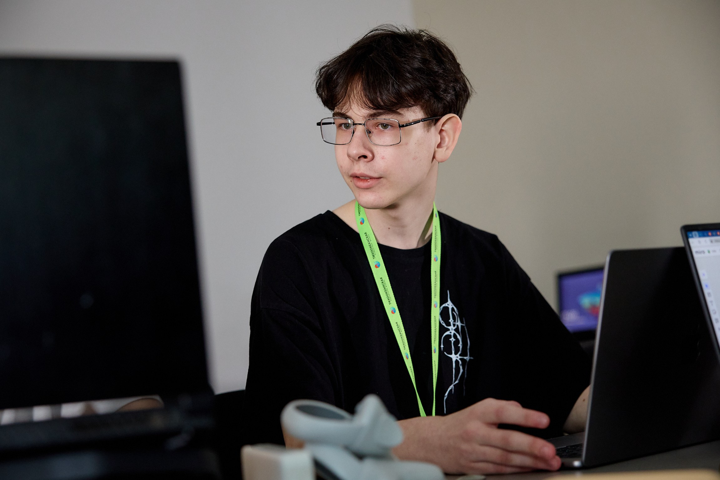 Тихоокеанская проектная школа 2025