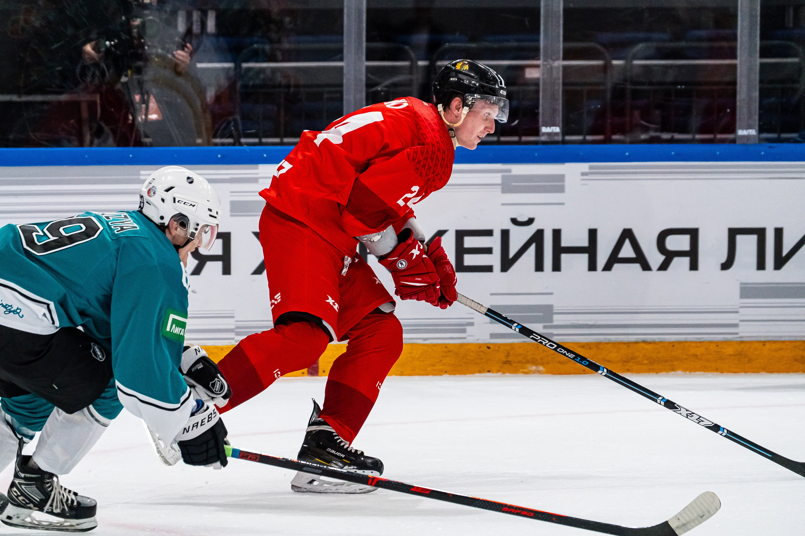 Media Hockey League. Спортивный фотограф | Москва