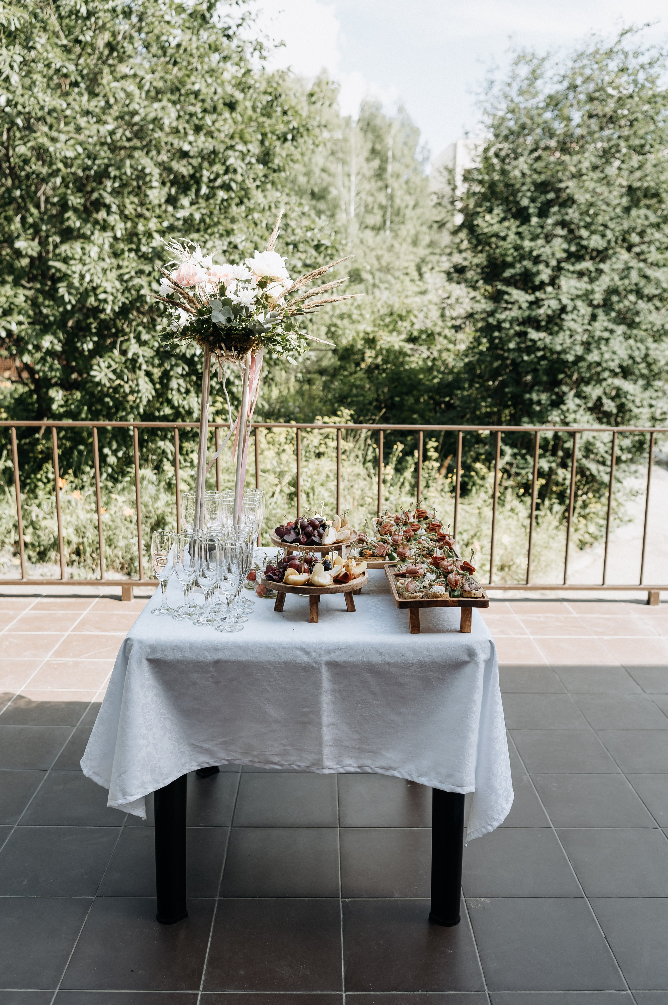 Кристина и Саша