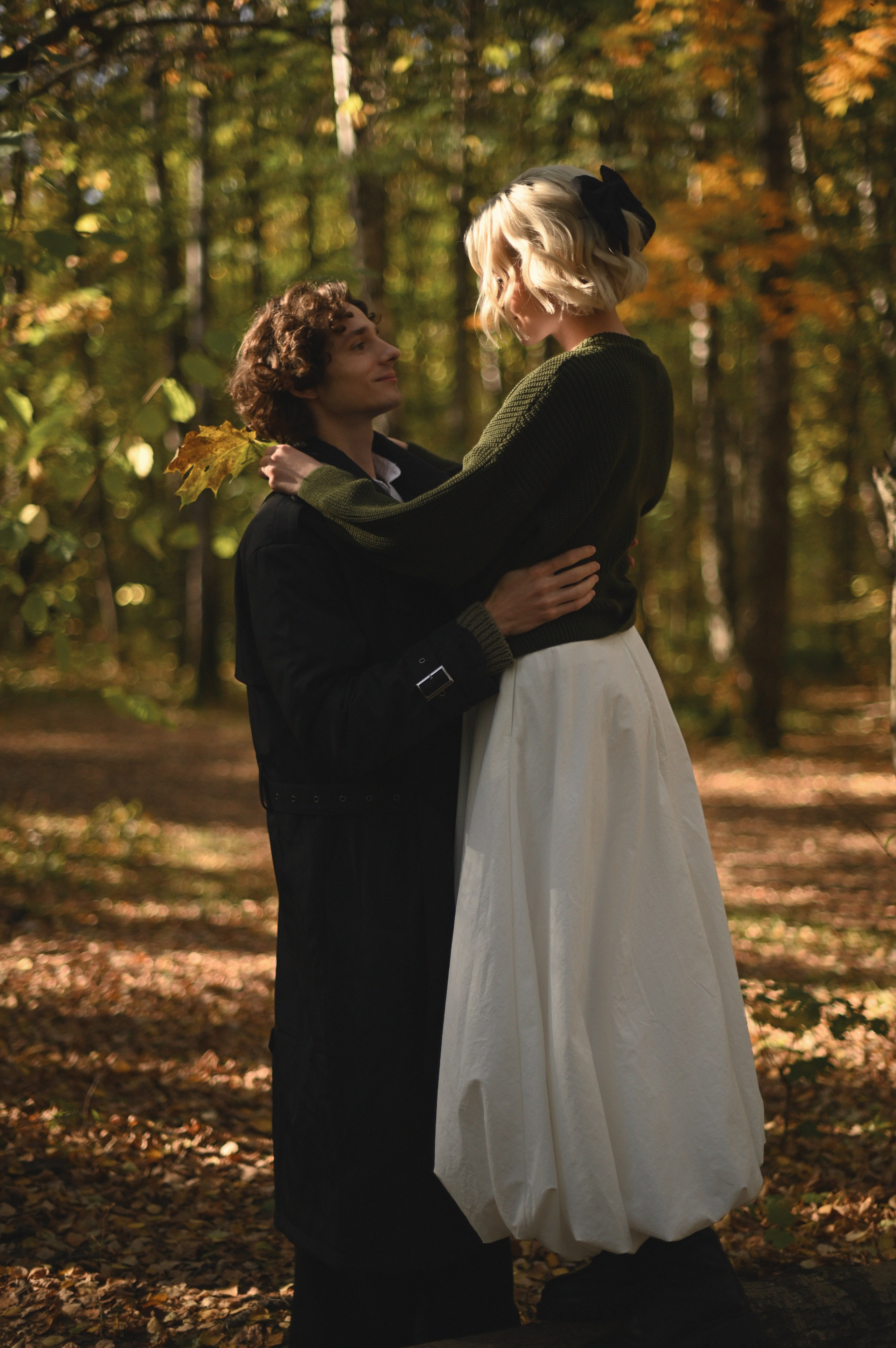 Дерево любви. Фотограф Евгения Пронькина