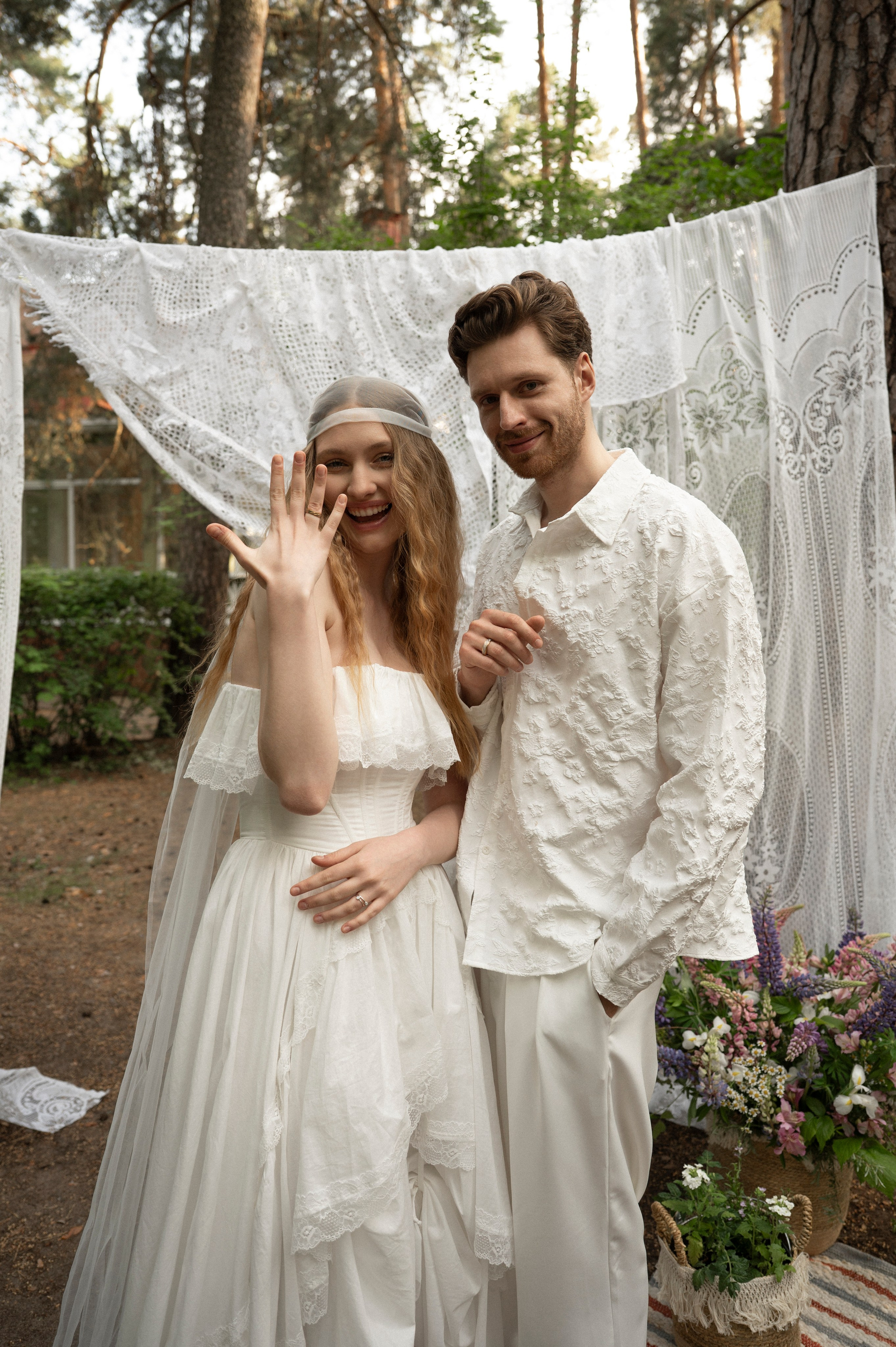 Наше лето. Фотограф Евгения Пронькина