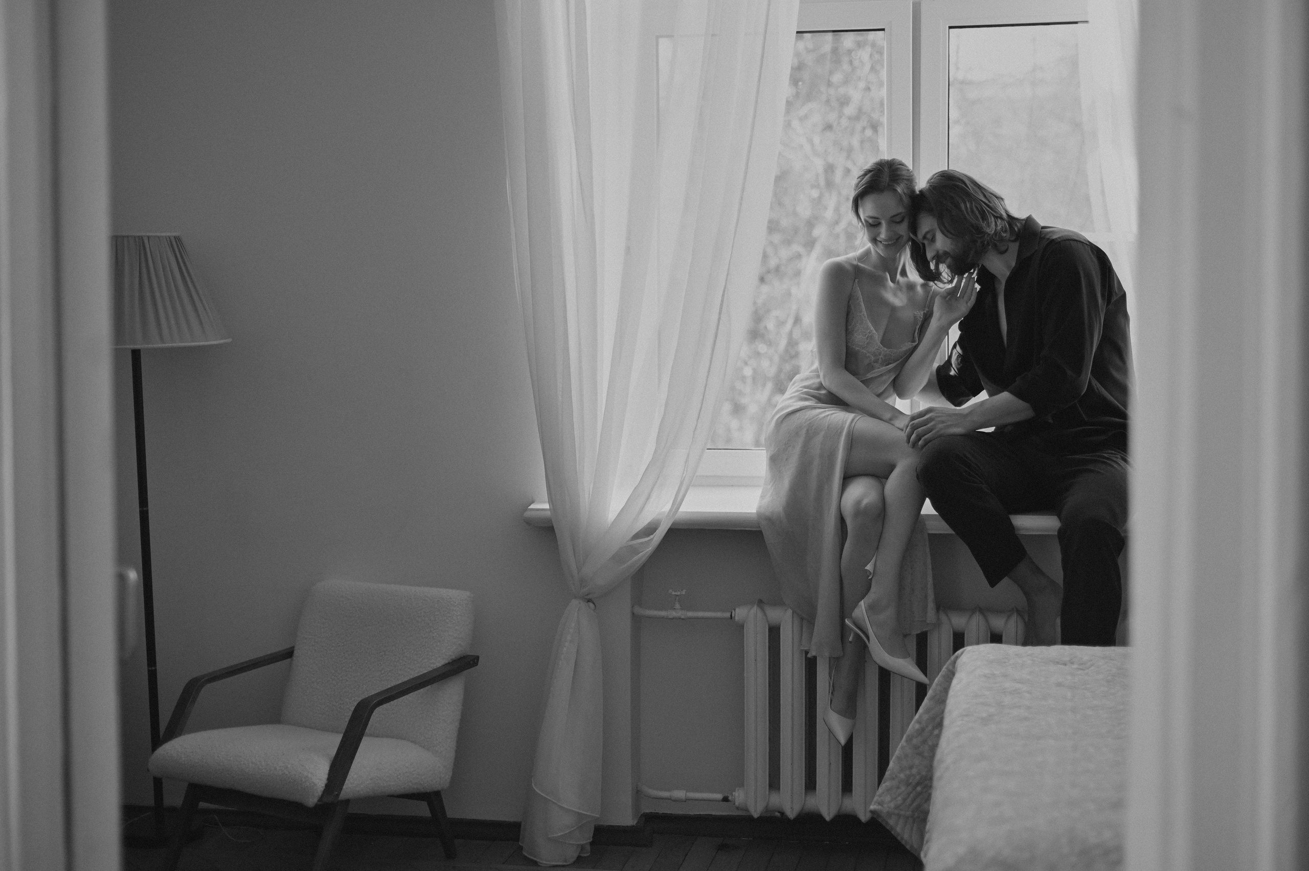 Фотограф Евгения Мирошниченко