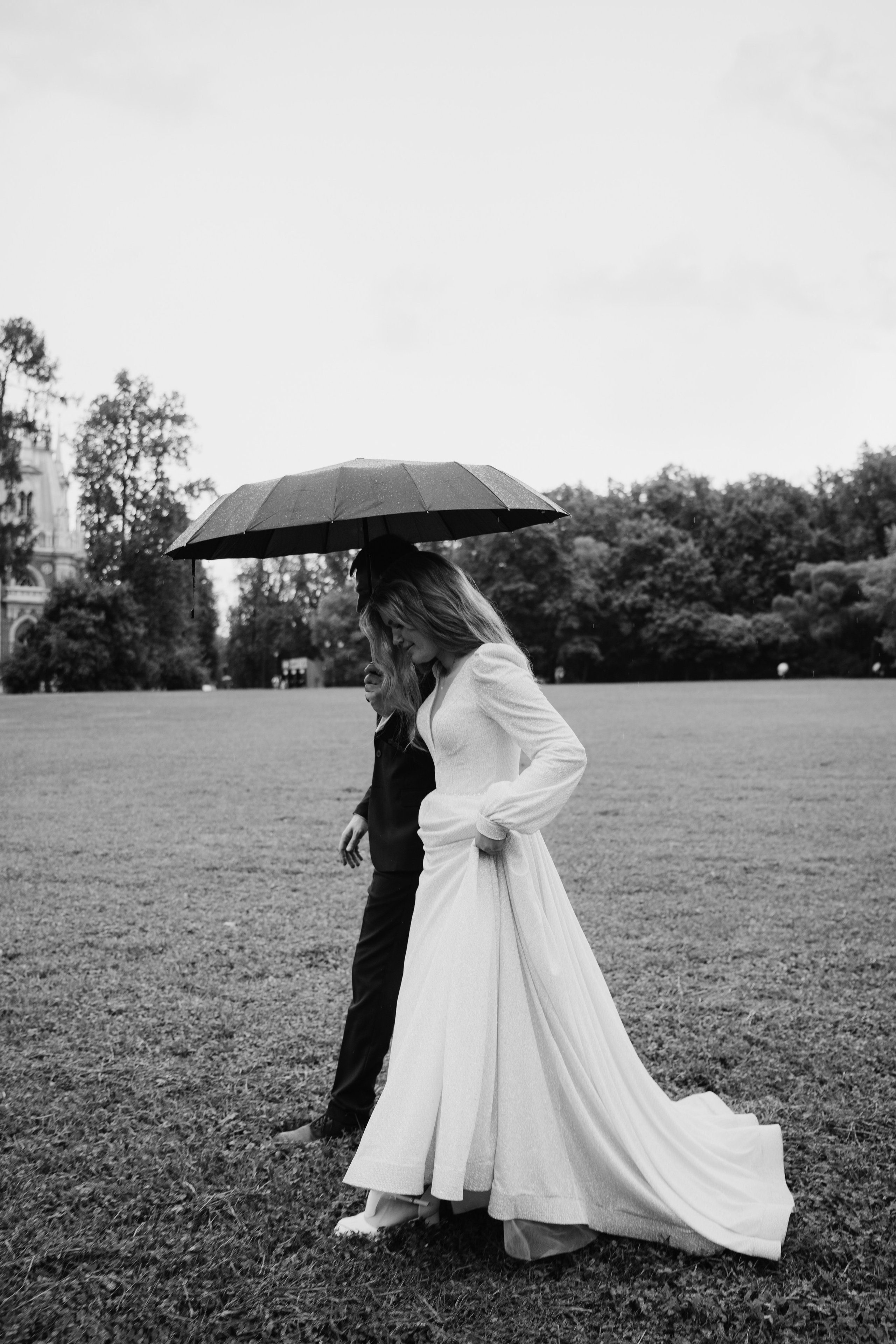 Наталья & Кирилл. Диана Королёнок — Свадебный и Репортажный фотограф в Москве