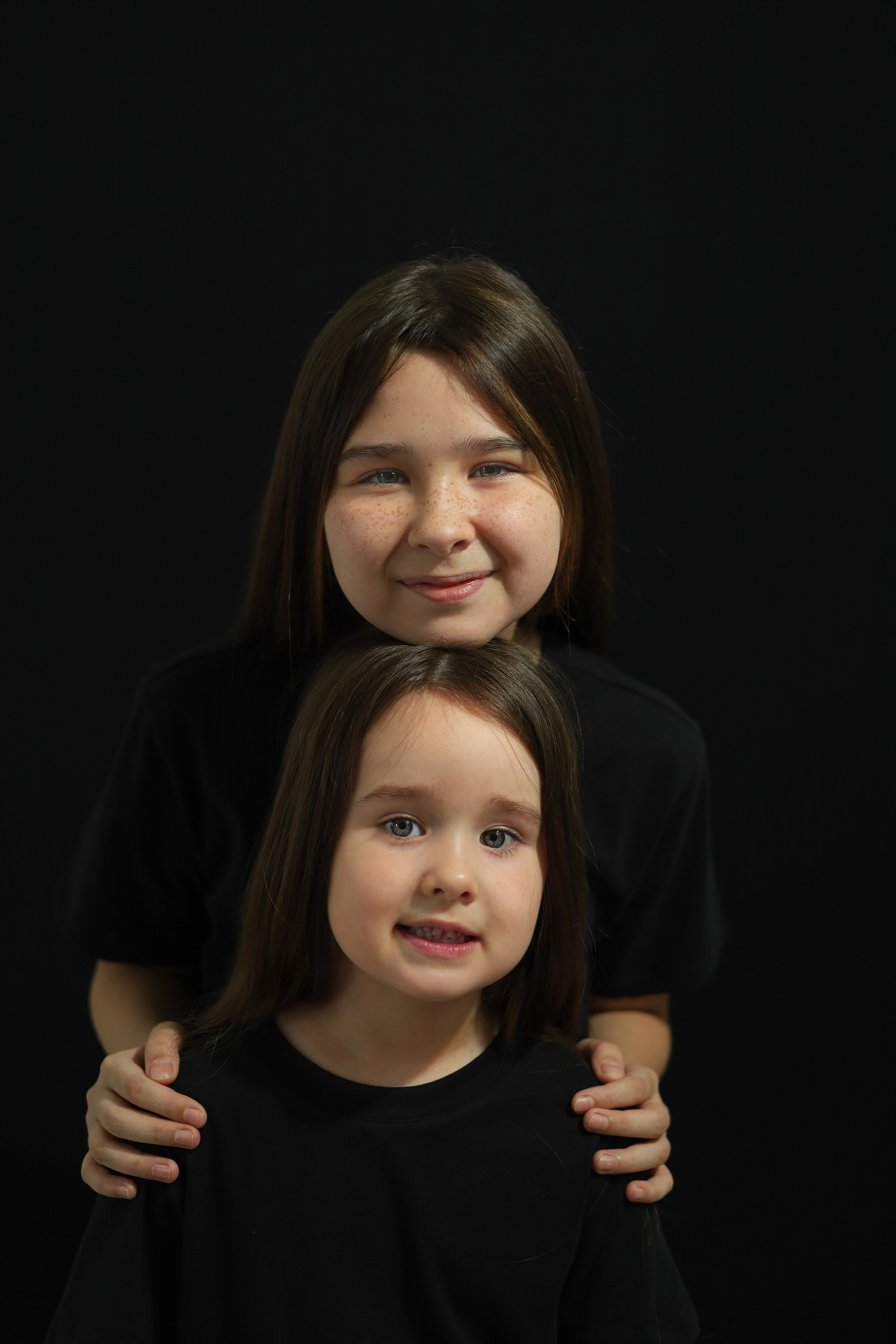 Сагдеевы. Семейный фотограф в Казани Римма Гатауллина