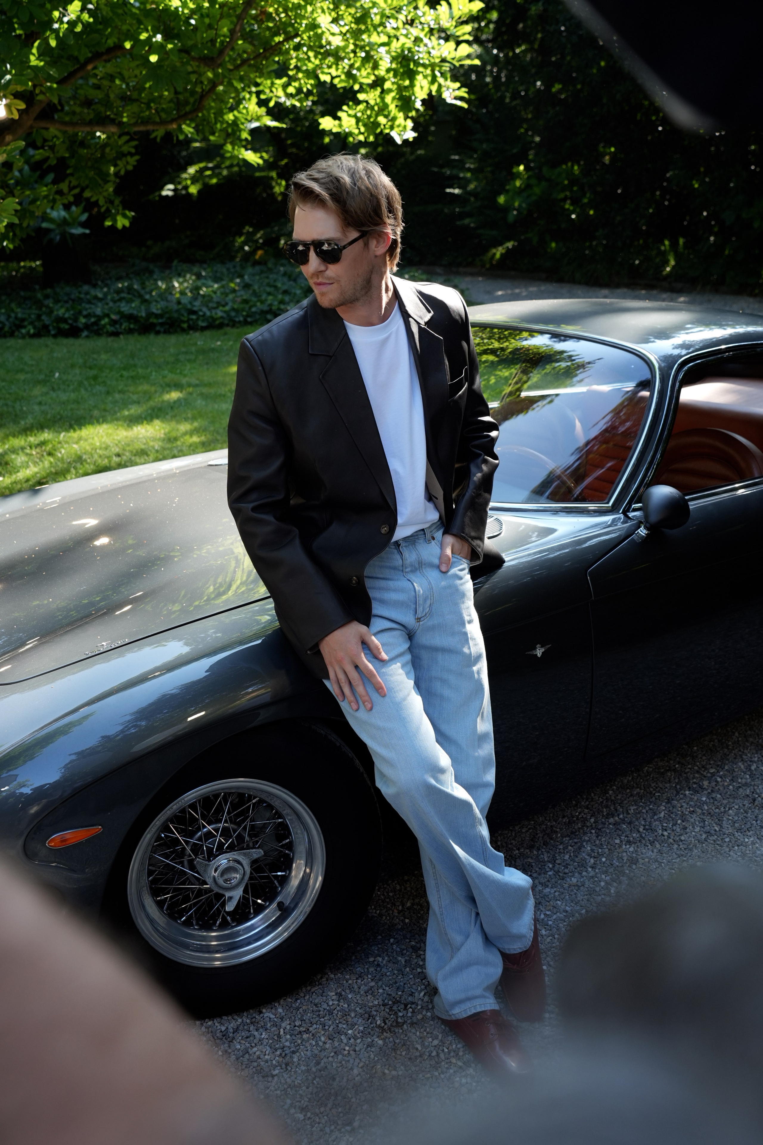 TOD’s MFW SS'27. Photographer of your fashion moments