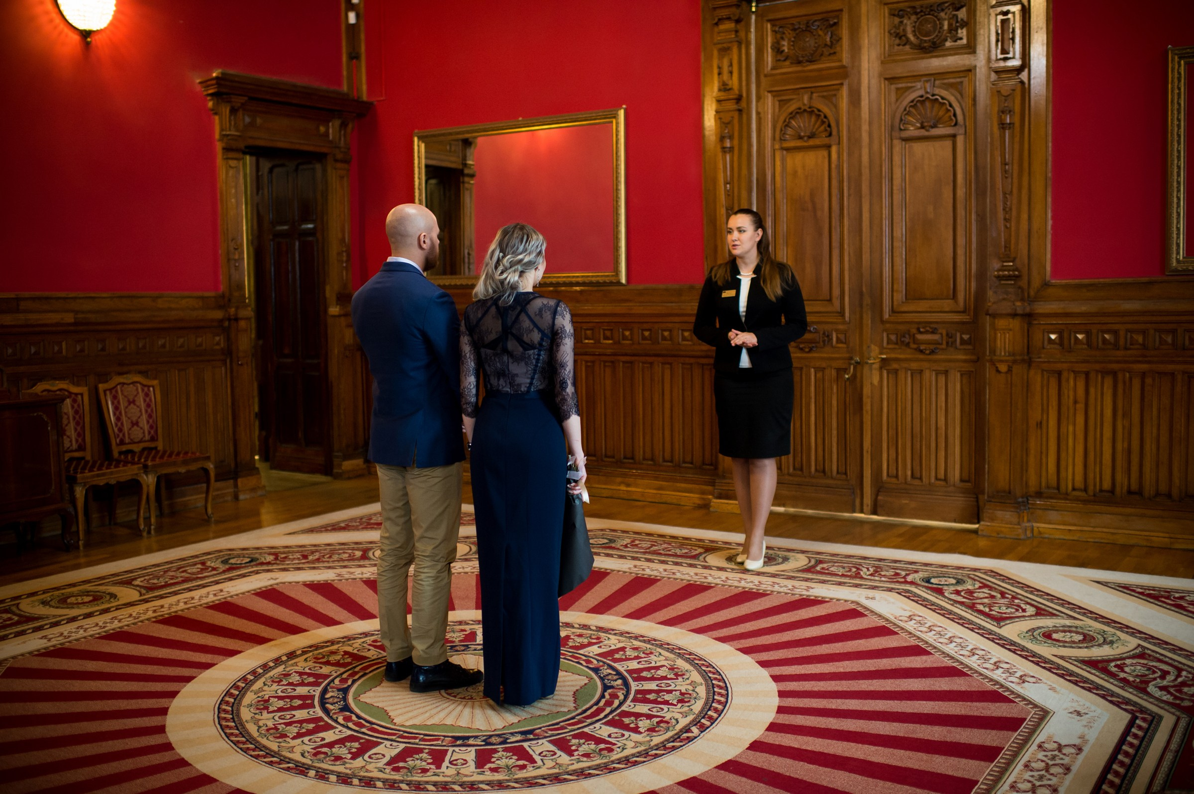 Андрей и Влада. Свадебный и семейный фотограф в Санкт-Петербурге Анатолий Шишкин