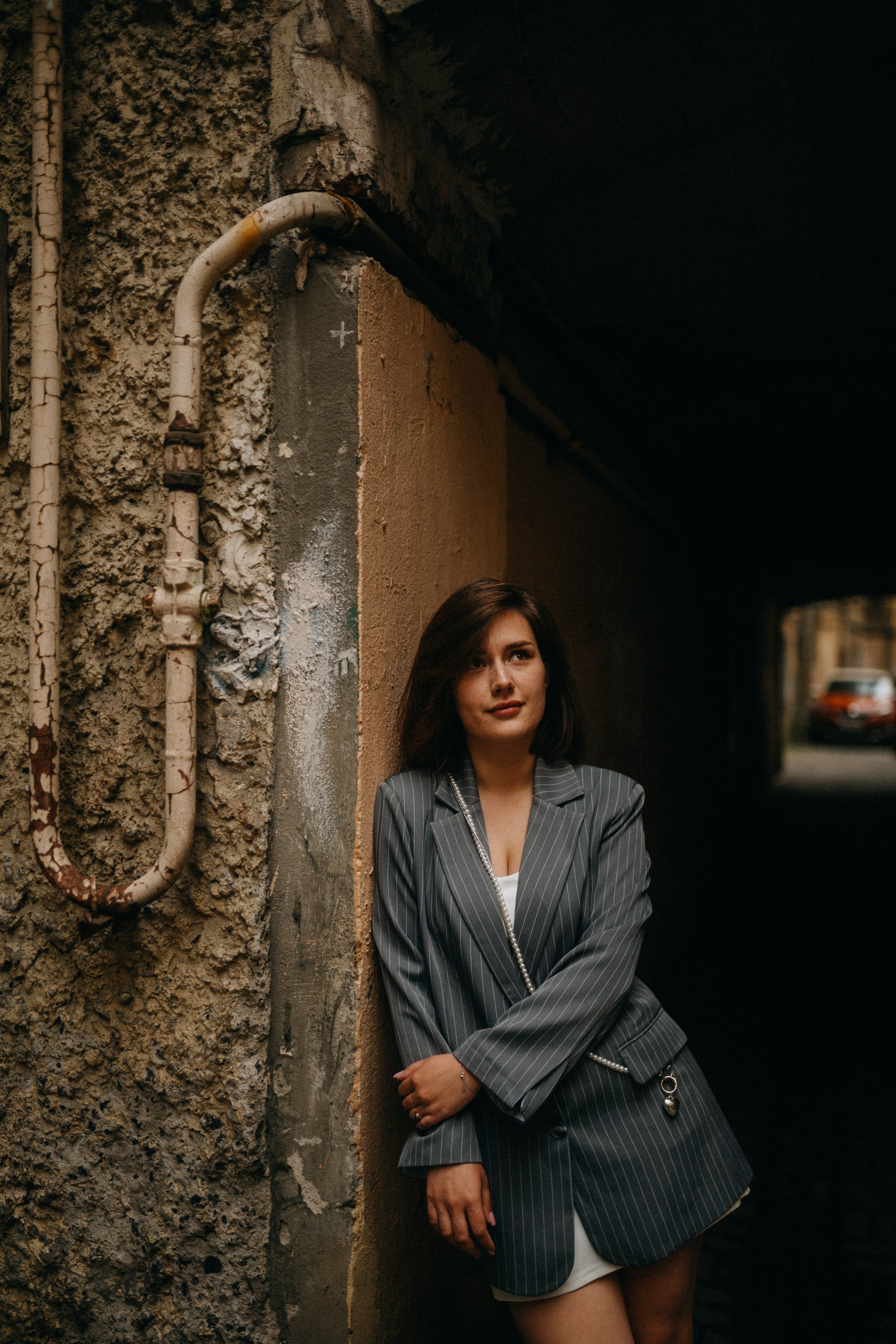 Анастасия. Фотограф в Санкт Петербурге Лара Великова