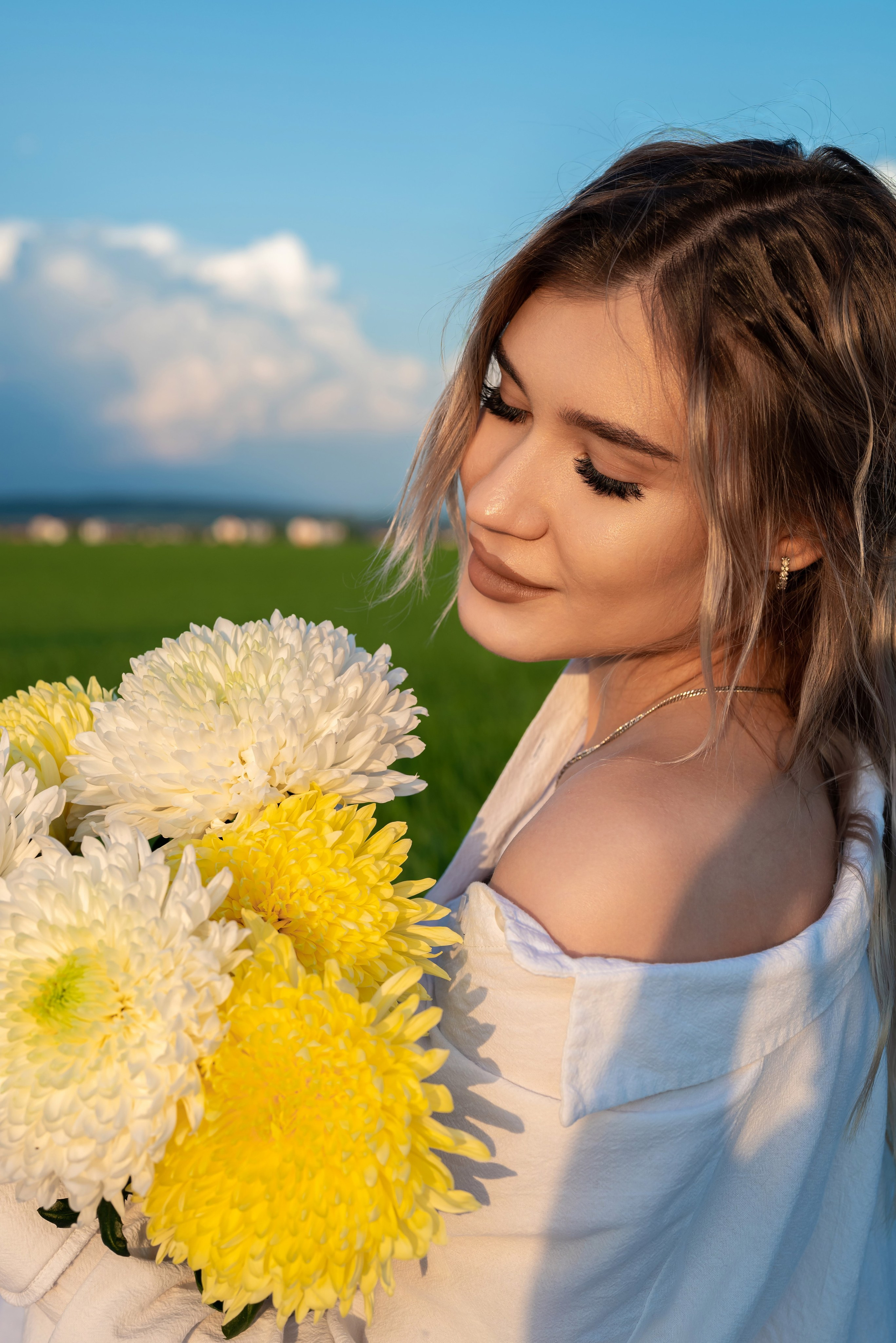 Маргарита. Фотограф в городе Салават