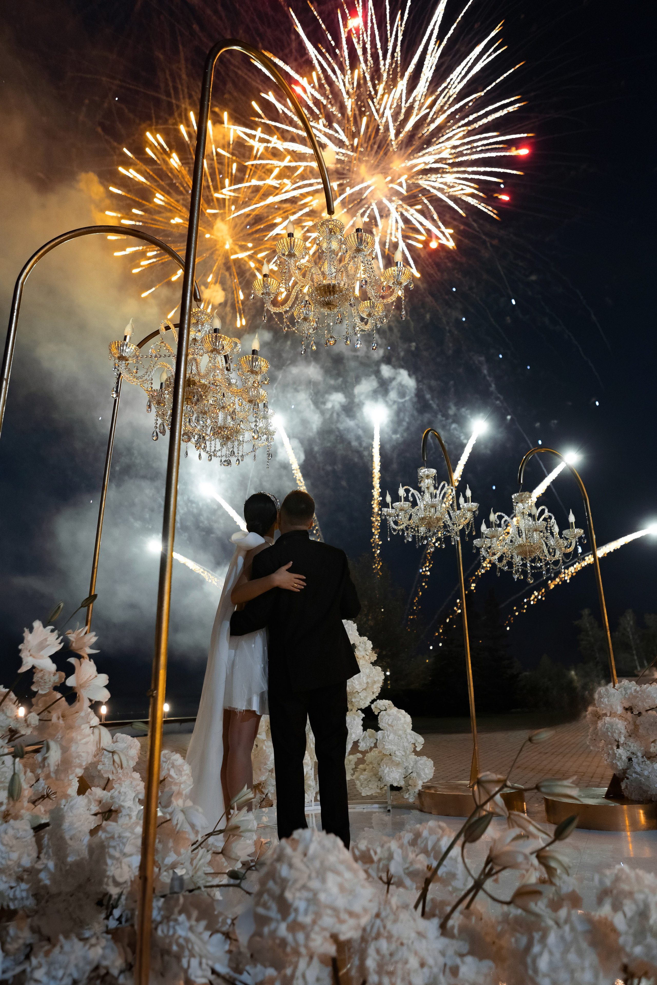 Владислав & Юлия. Свадебный фотограф Виктория Карпова