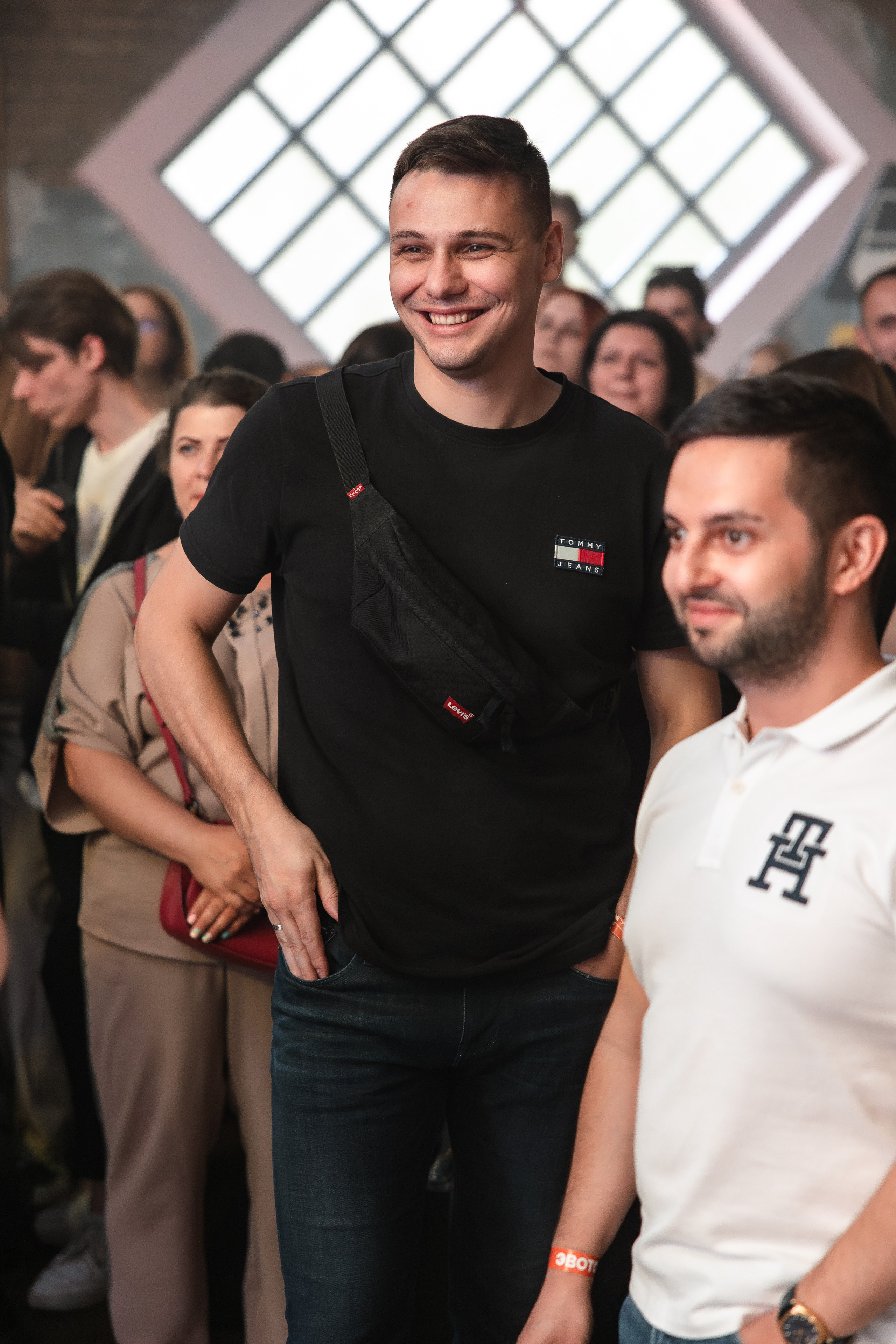 Эвотор тимбилдинг. Свадебный репортажный фотограф в Москве