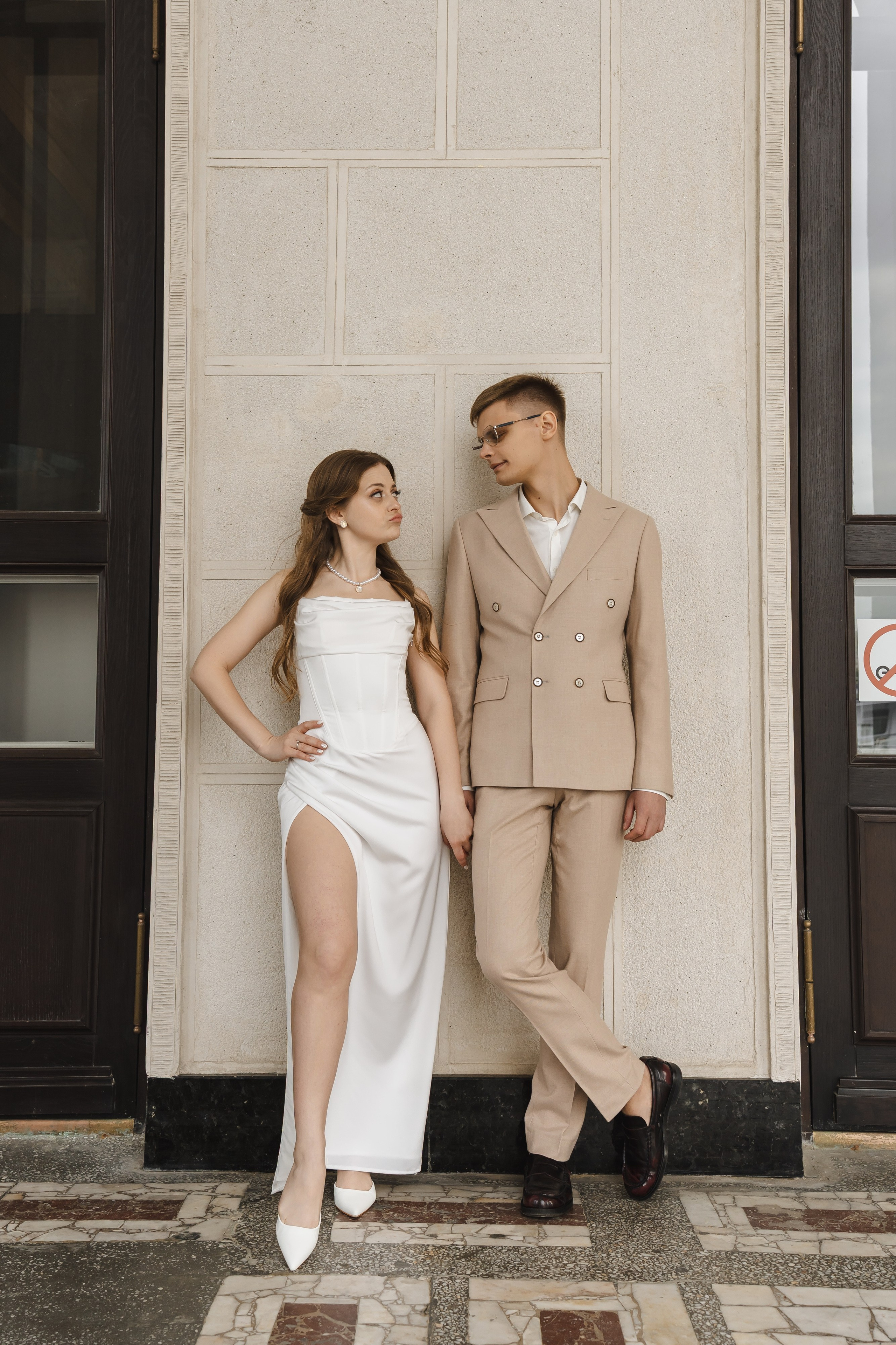 Свадьба Насти и Вовы. Свадебный фотограф в Москве Яна Деньгина