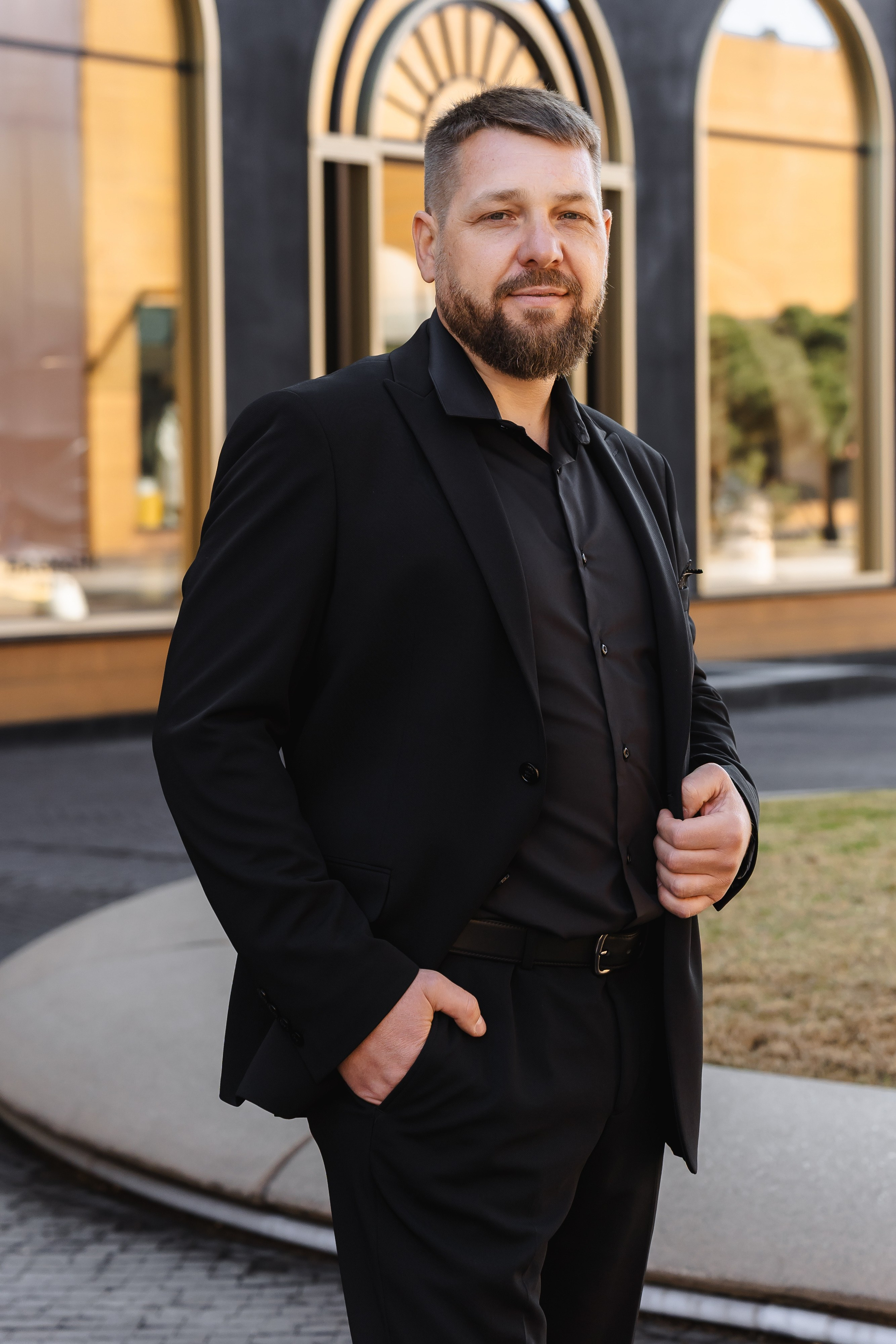 Свадьба Галины и Юрия. Свадебный фотограф в Москве Яна Деньгина