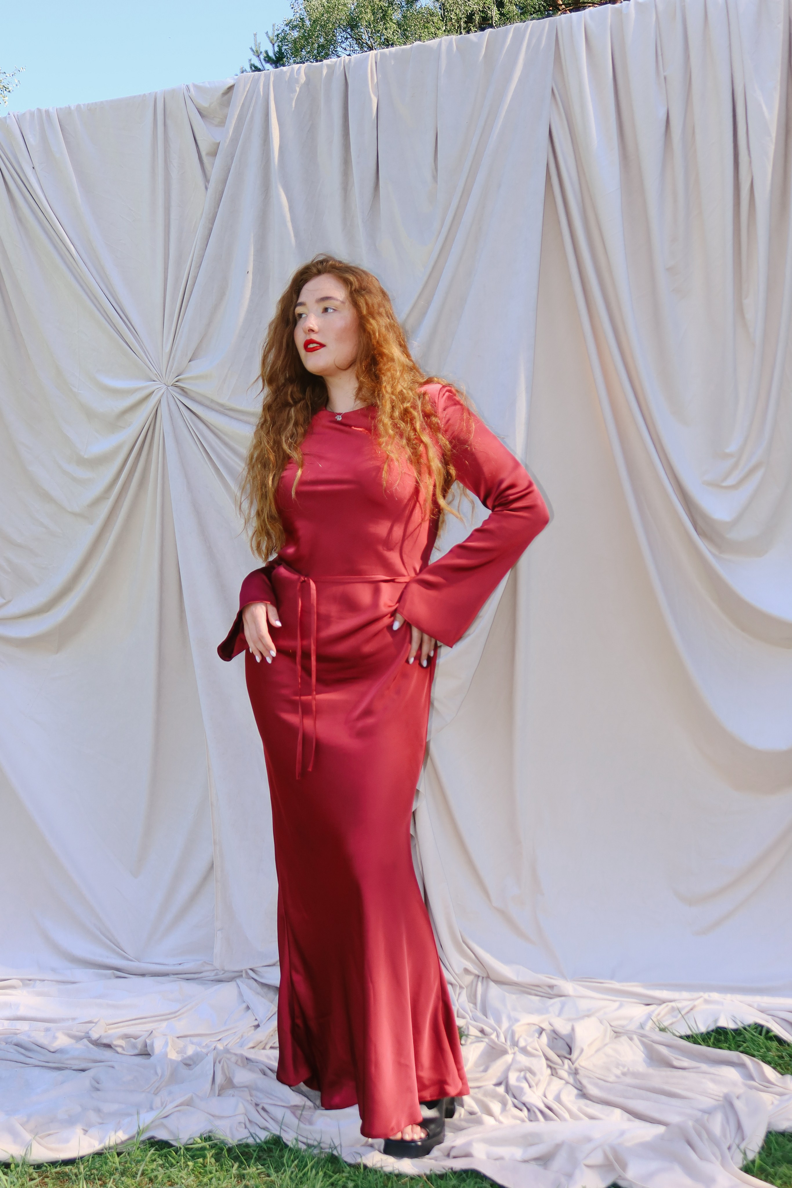 Юля и Федя. Главная