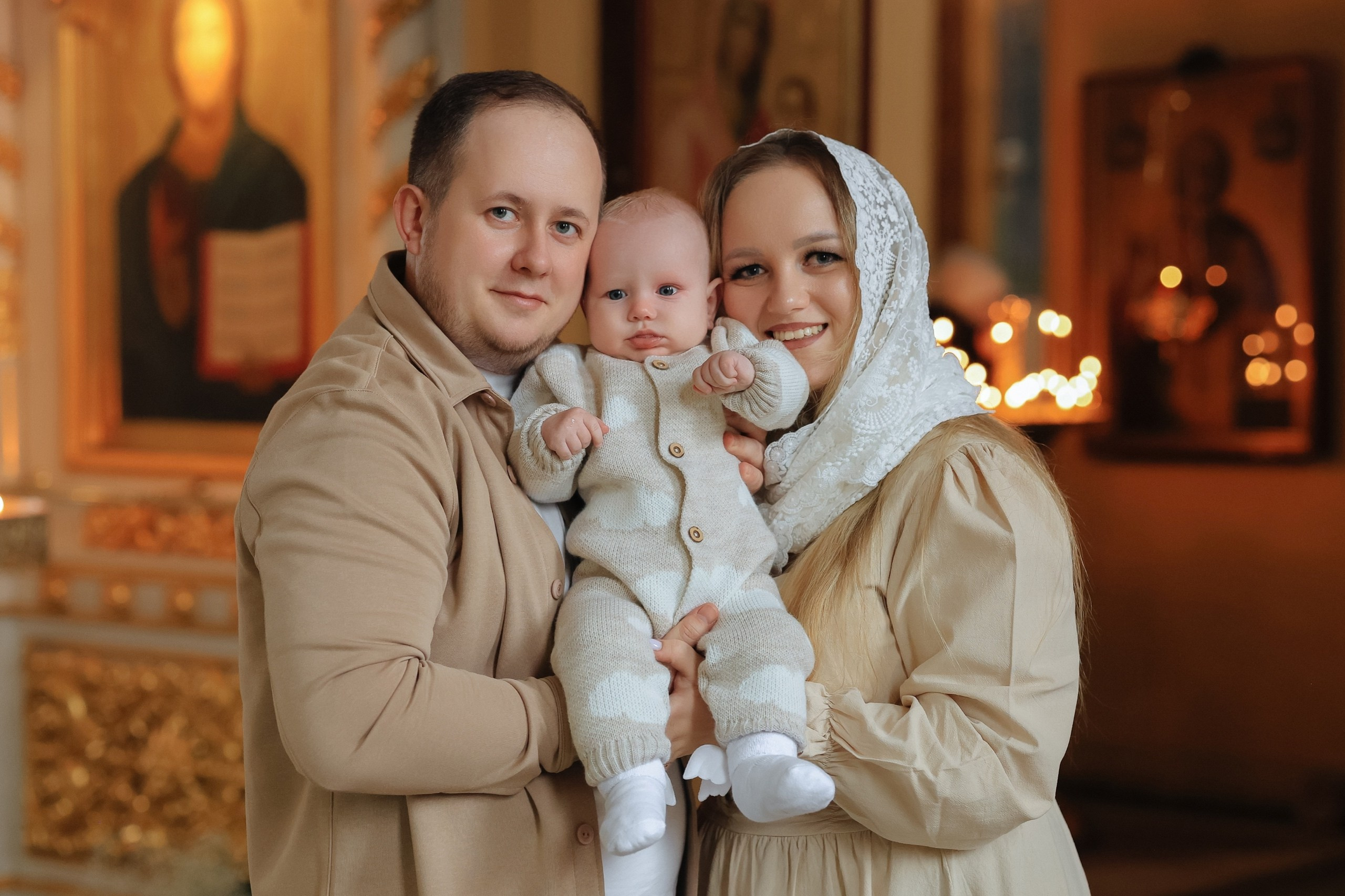 Таинства. Свадебный и семейный фотограф Кузнецк Пенза Ульяновск