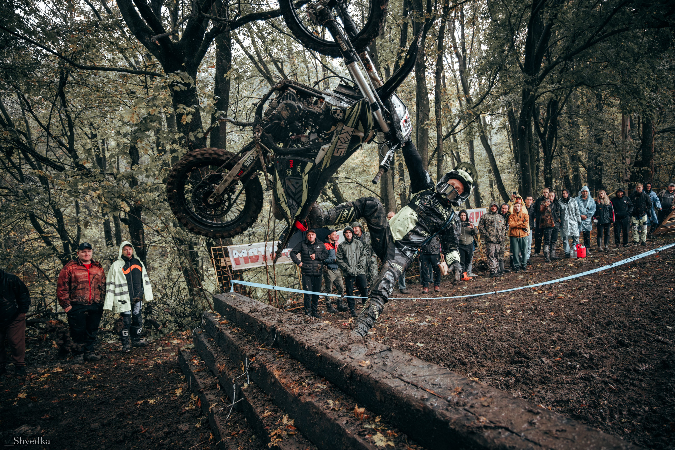 1 день. Ваш экстрим фотограф Кудрева Яна