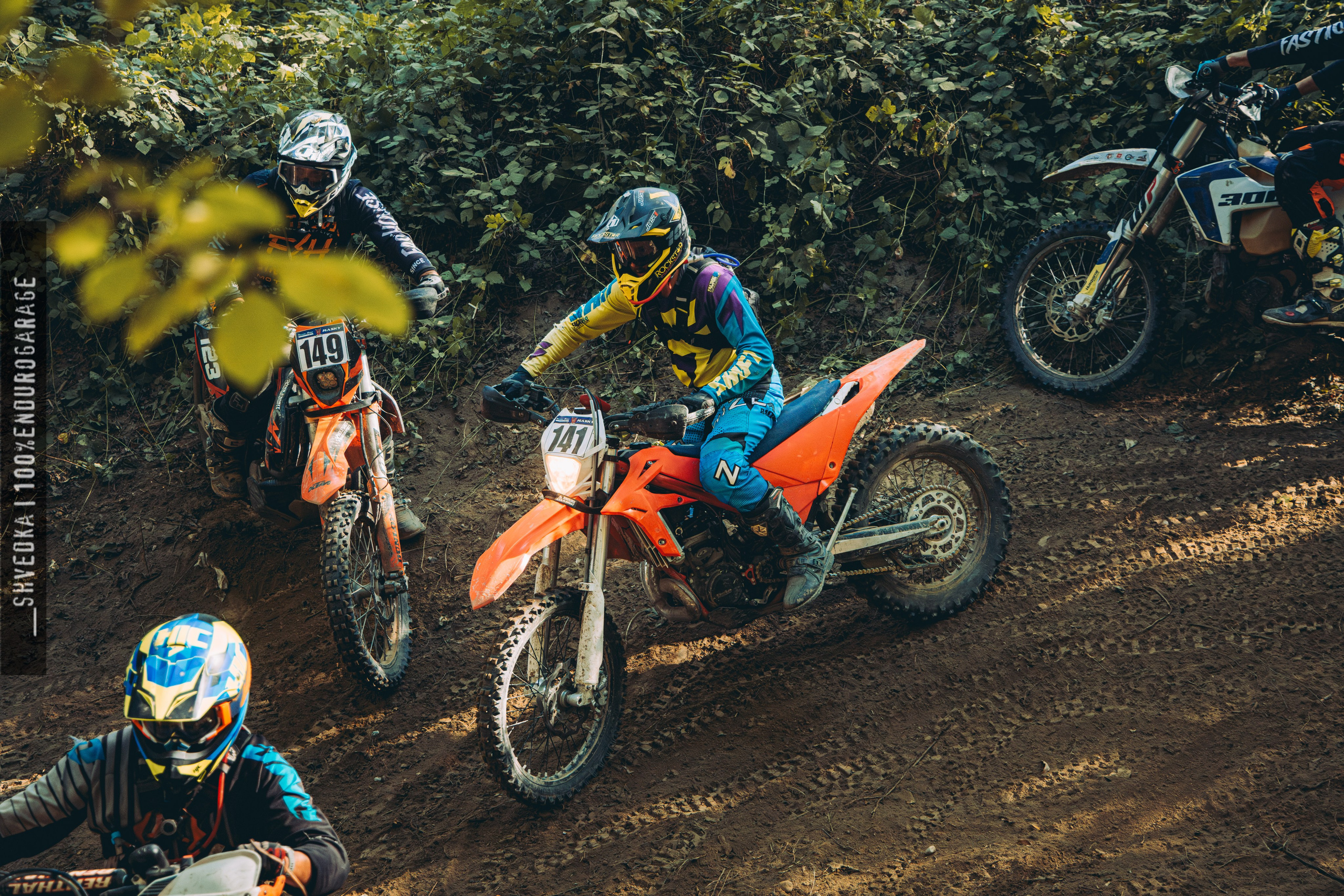 2 лесной день. Ваш экстрим фотограф Кудрева Яна