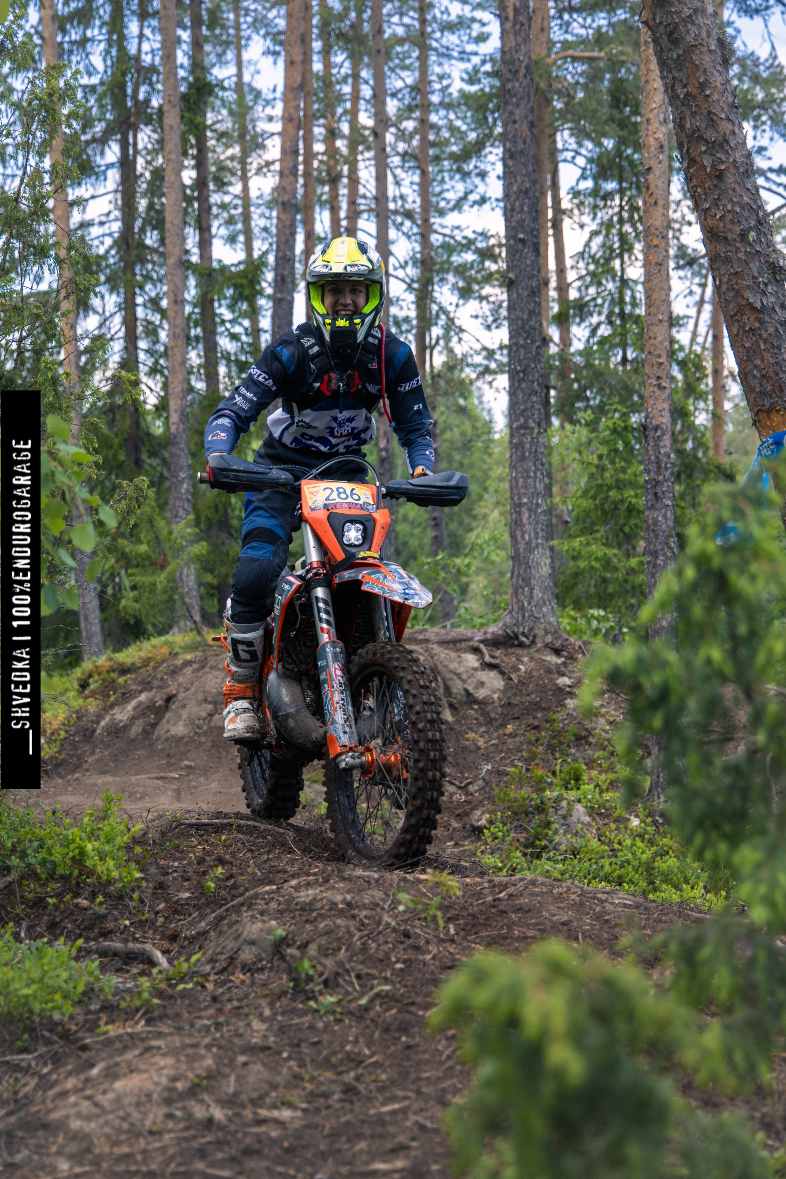 10.06. Ваш экстрим фотограф Кудрева Яна