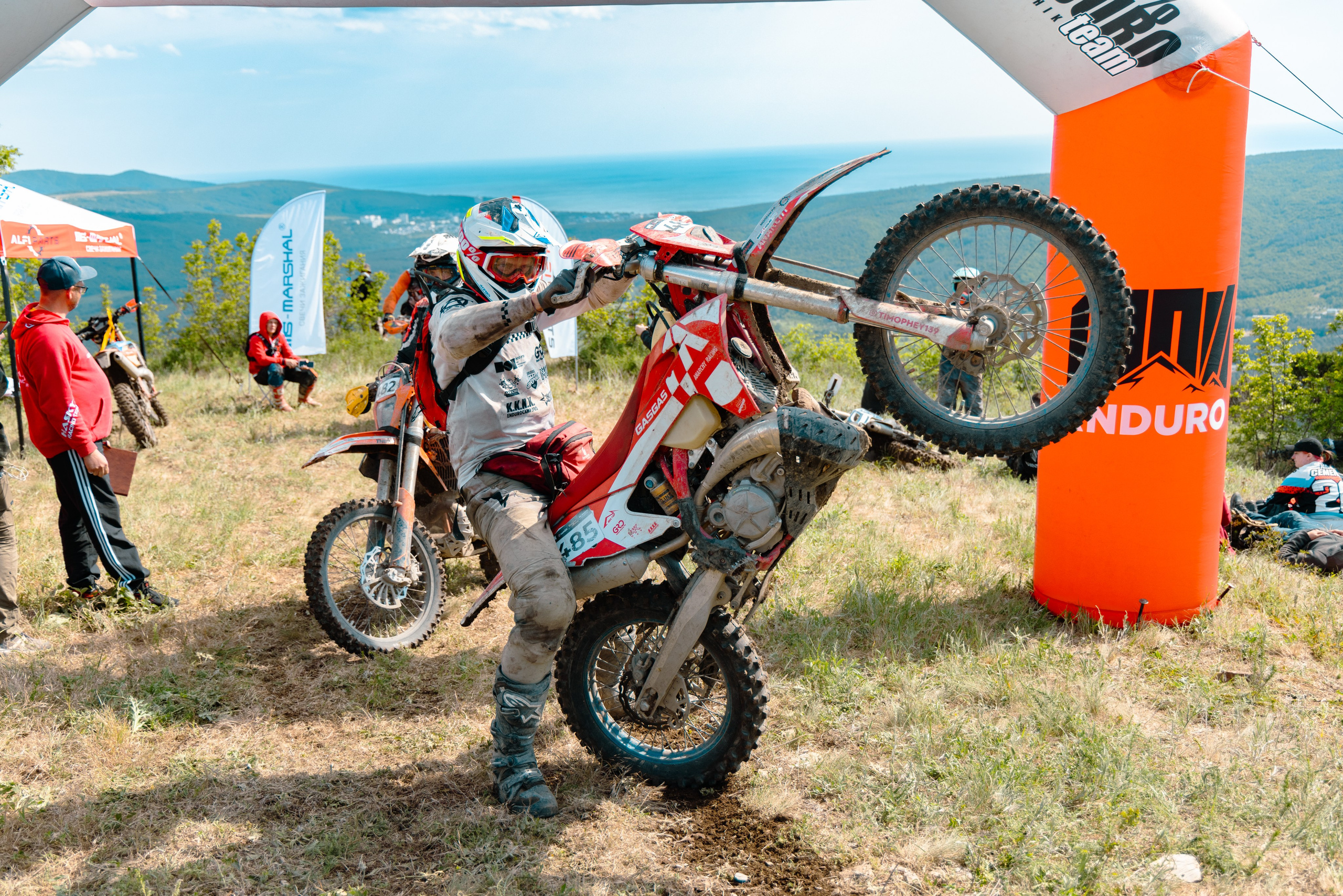 12.05.24 Гонка. Ваш экстрим фотограф Кудрева Яна