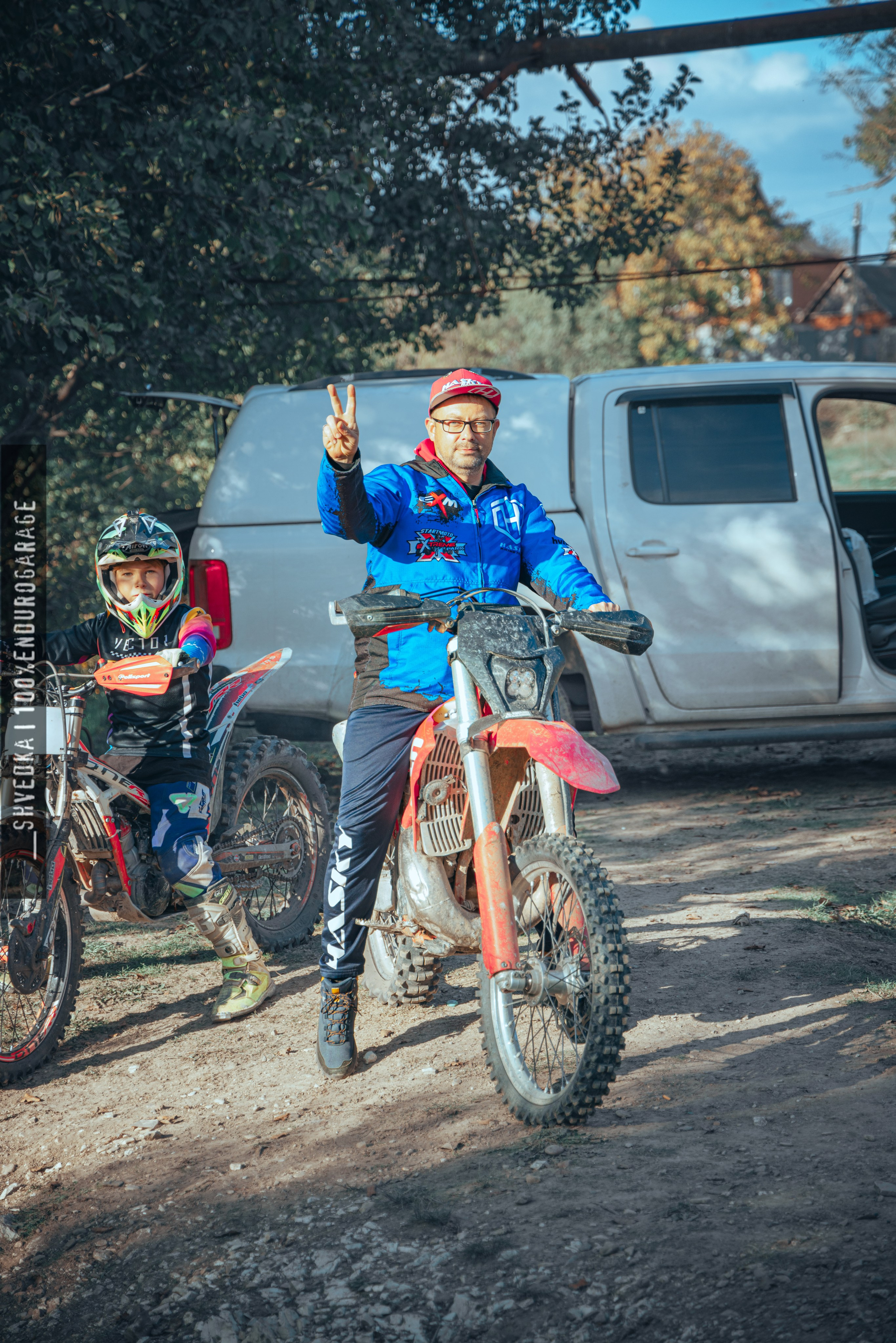 2 ЛЕСНОЙ ДЕНЬ ФИНИШ. Ваш экстрим фотограф Кудрева Яна