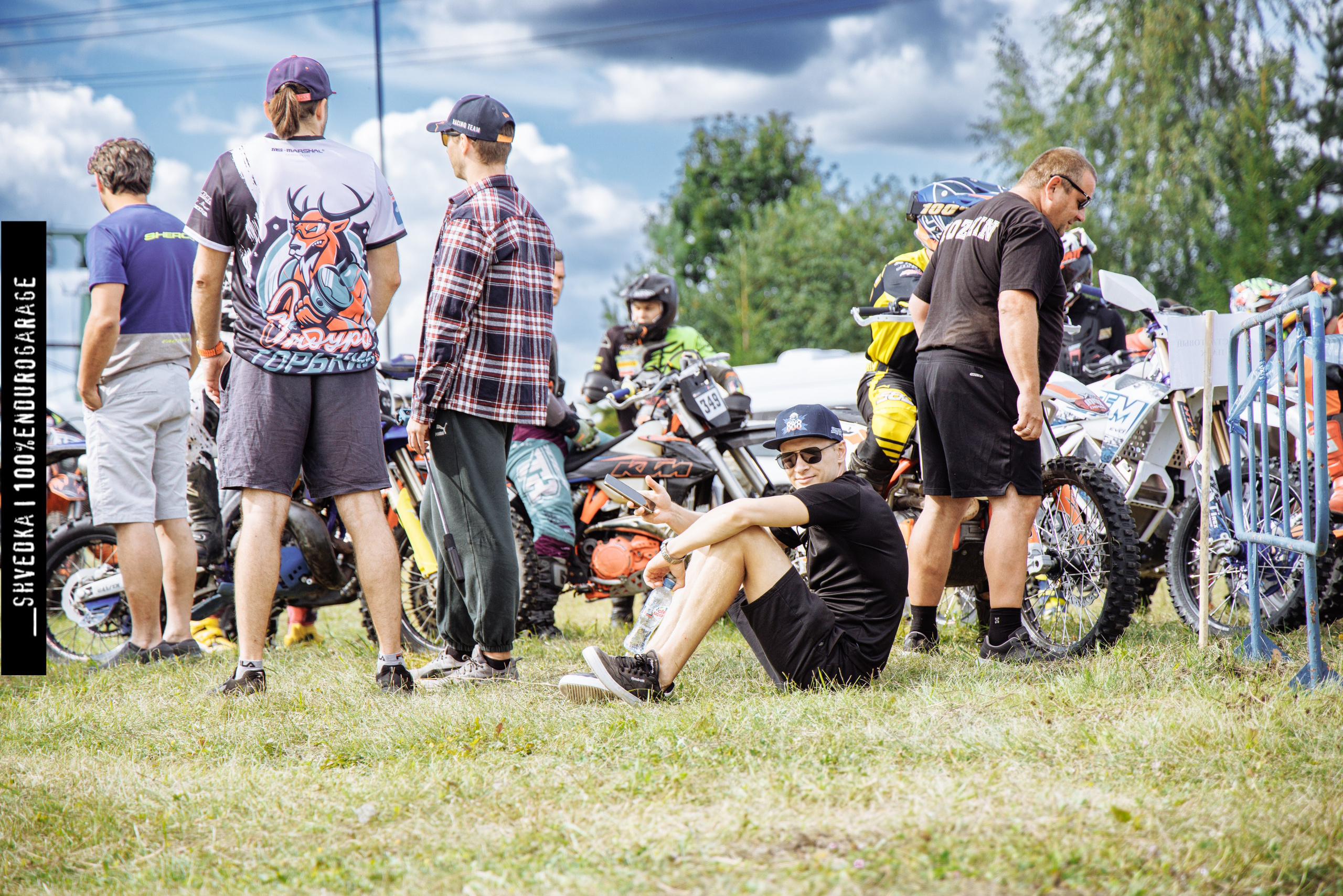 ПРОЛОГ. Ваш экстрим фотограф Кудрева Яна