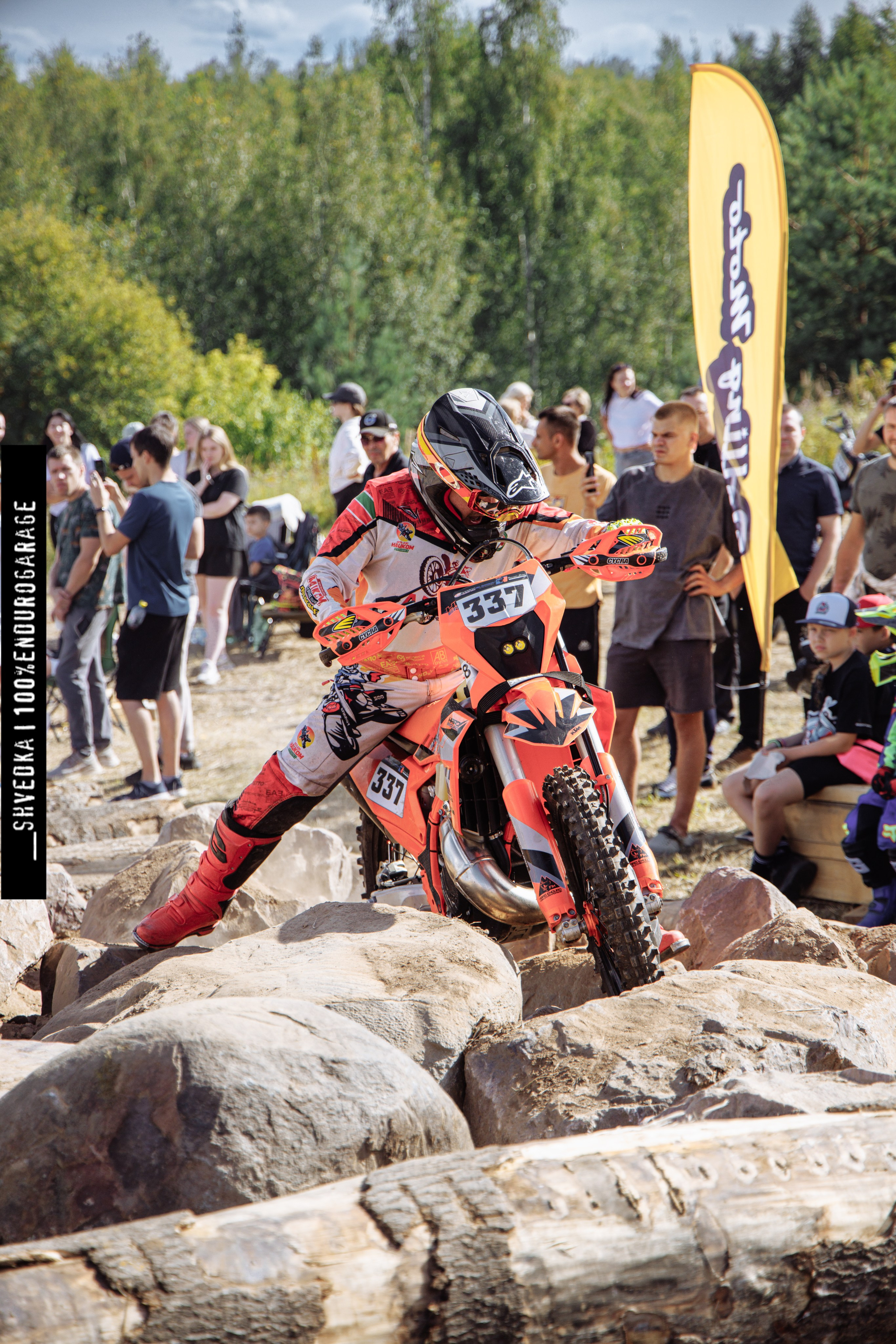 ПРОЛОГ. Ваш экстрим фотограф Кудрева Яна