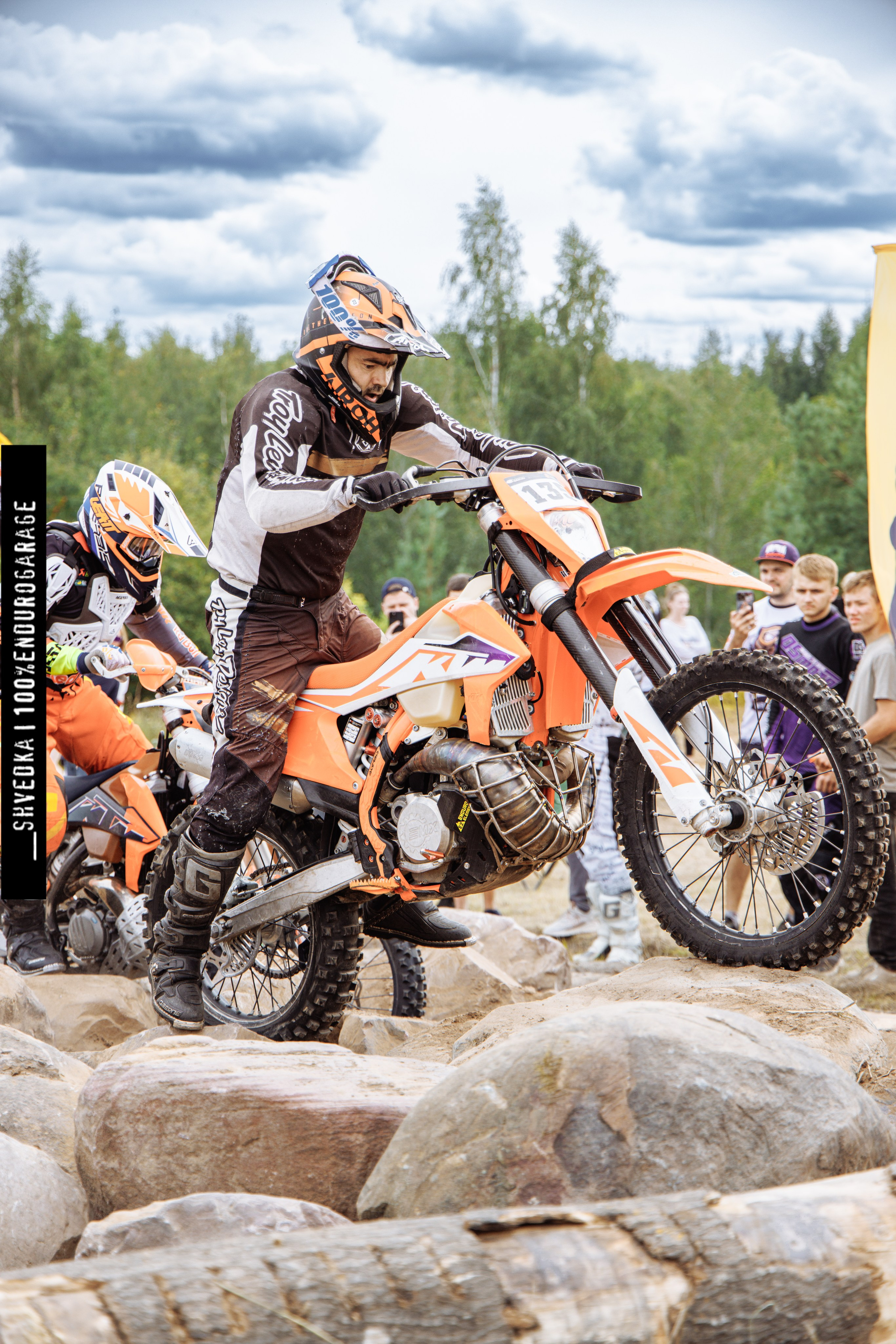 ПРОЛОГ. Ваш экстрим фотограф Кудрева Яна