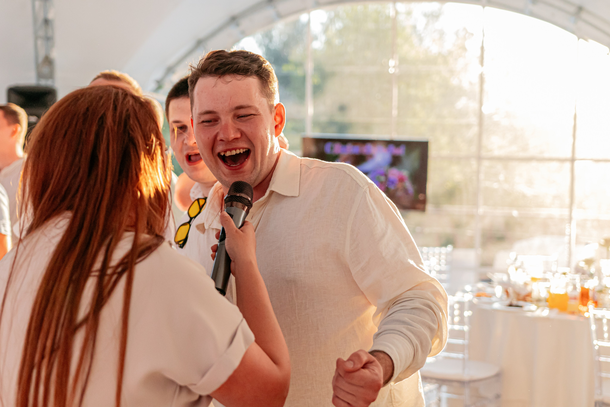 Регина и Паша. Свадебный фотограф Челябинск