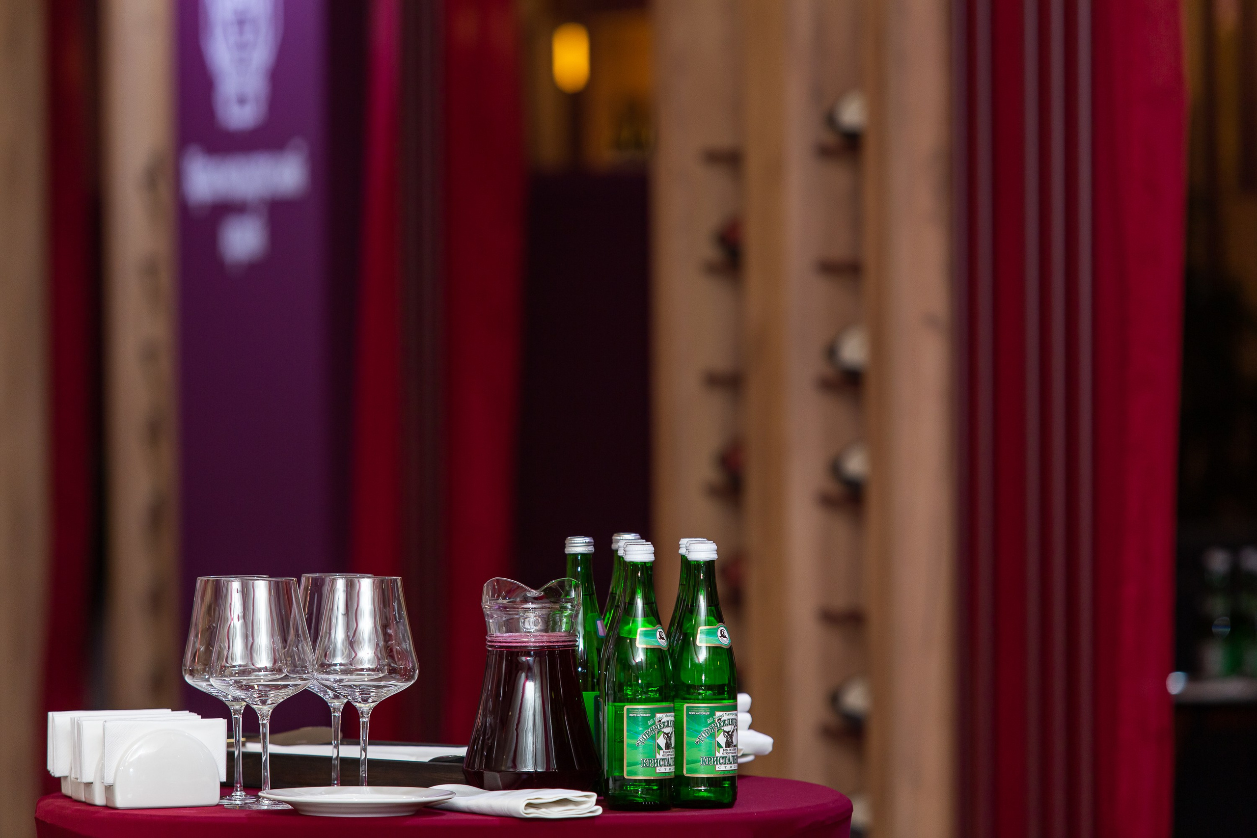 Деловой репортаж. Сергей Гусев — спортивная фотография, виртуальные туры, 3д панорамы