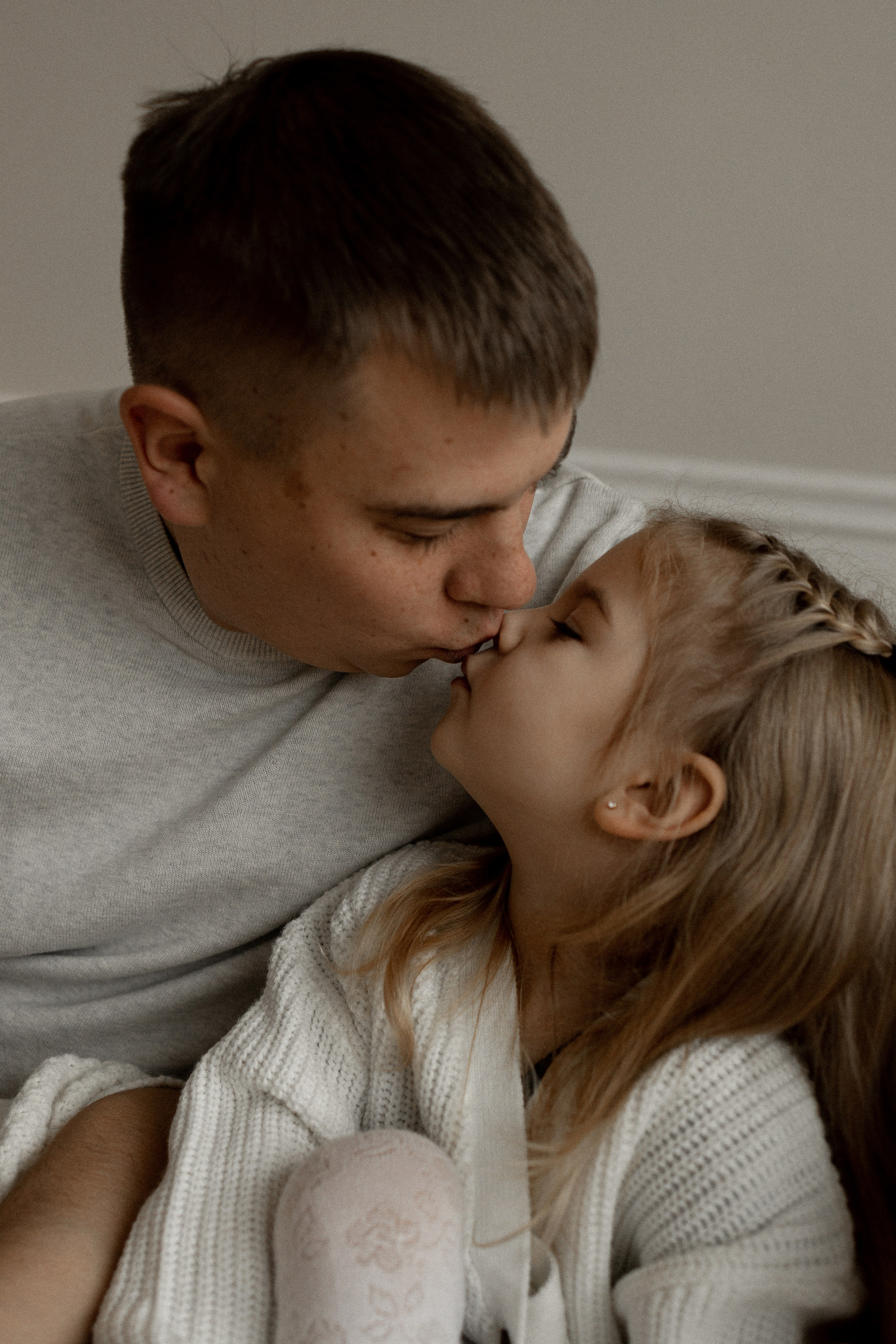 Даша, Иван и Василиса. Портретный фотограф Дорошко Анастасия