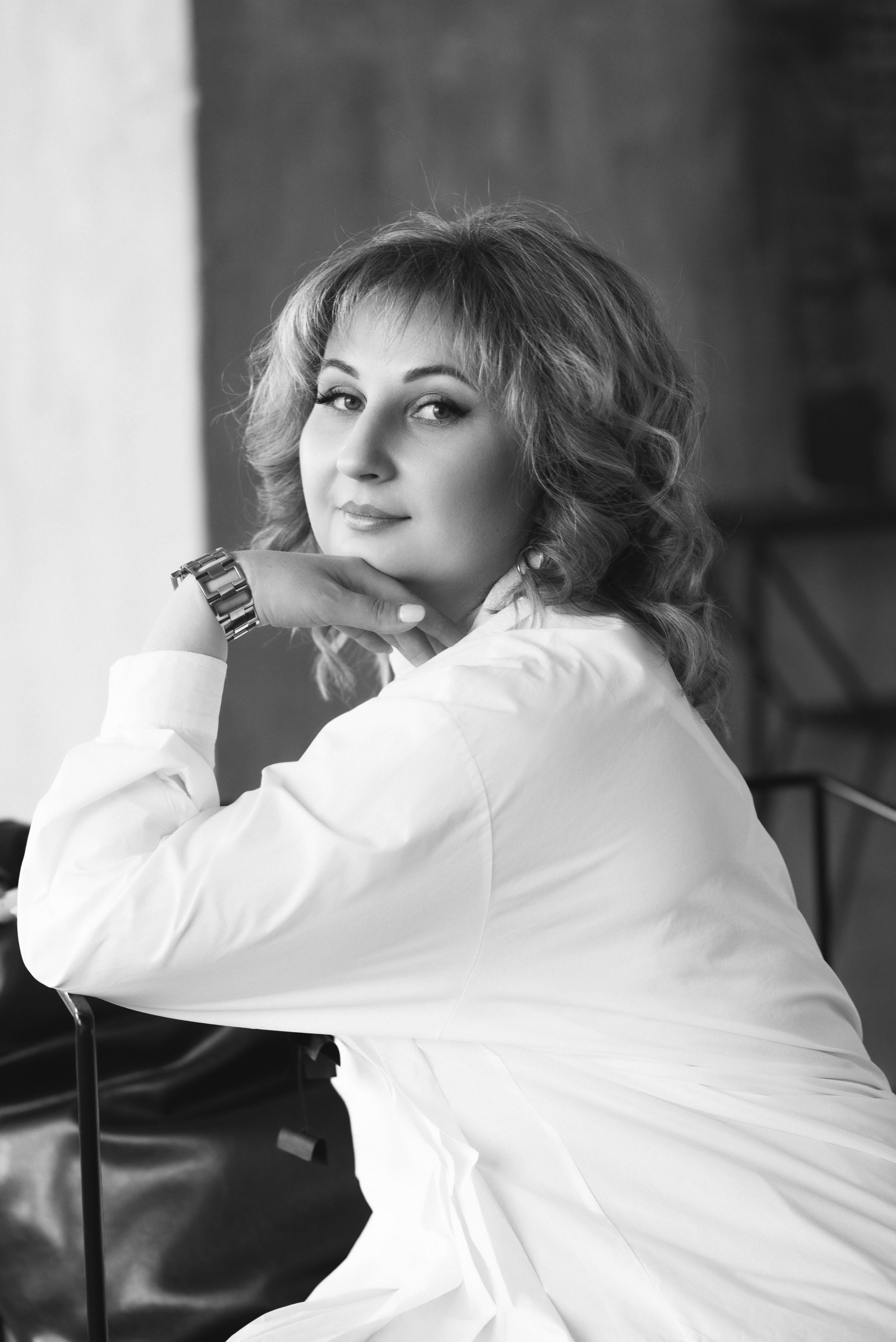 Людмила. Фотограф в Москве и Люберцах, Валя Шикулина