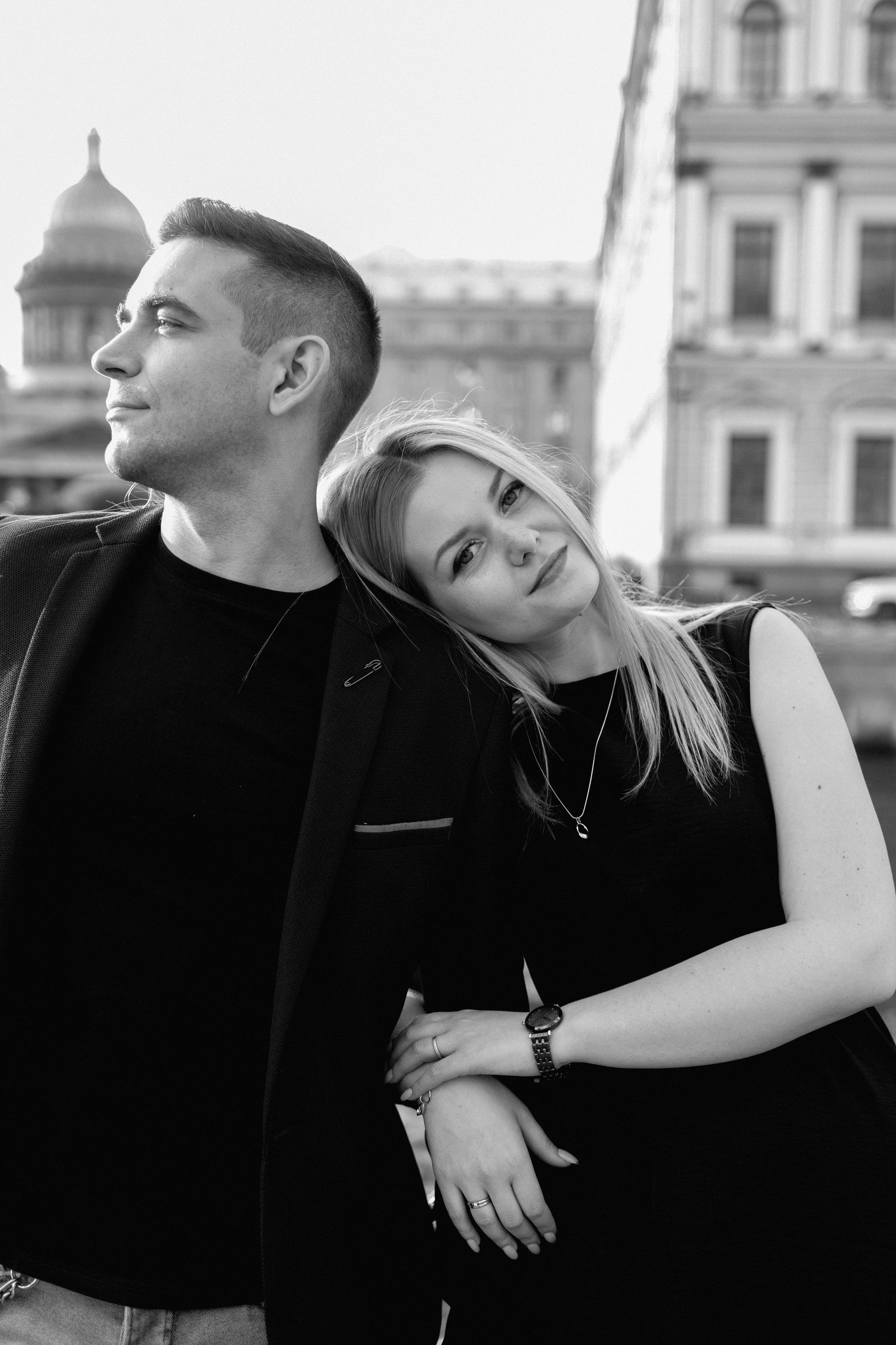 5 лет спустя. Свадебный и семейный фотограф Спб Бошман Ирина