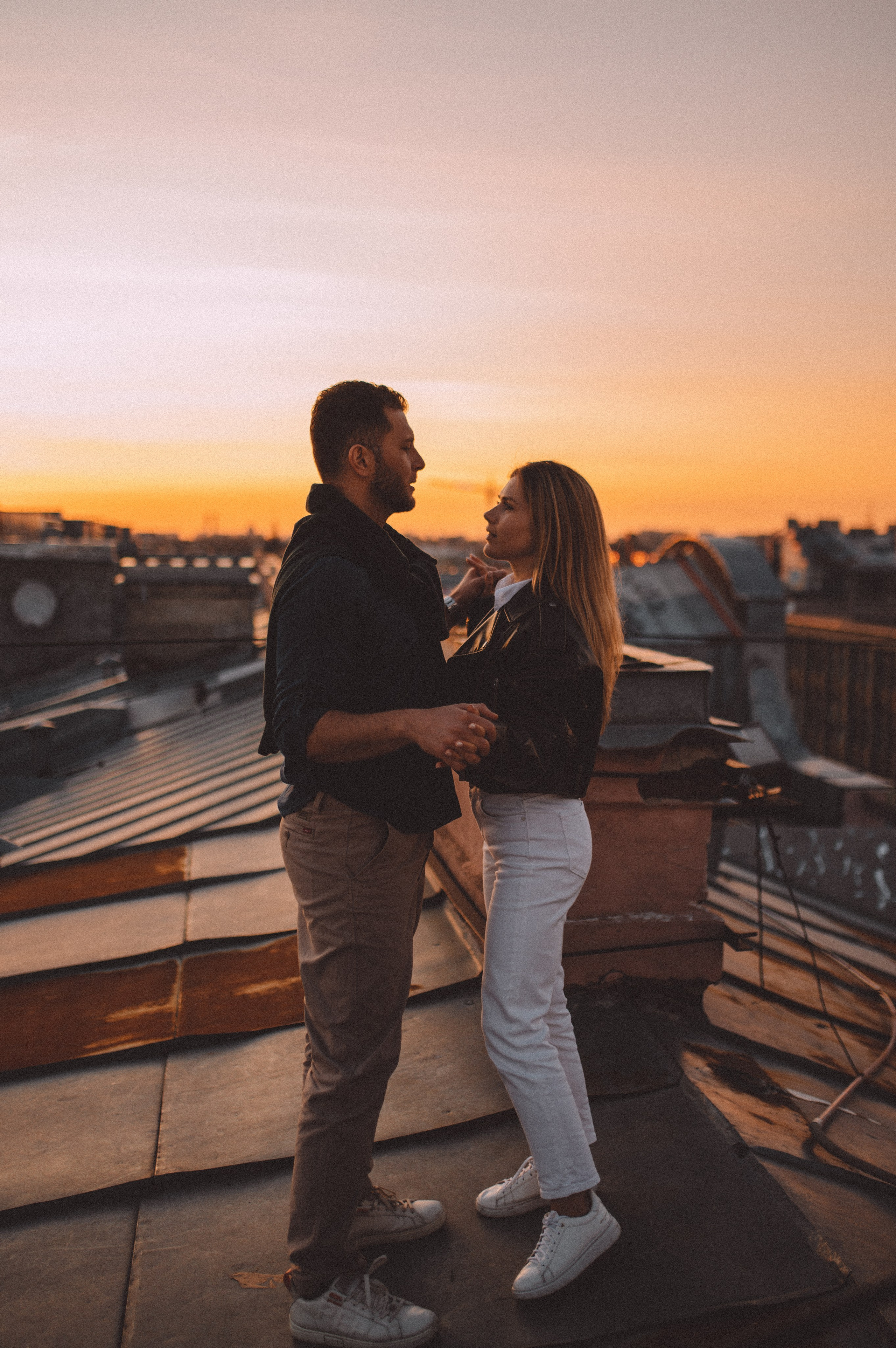 Янис и Настя. Свадебный фотограф в Санкт-Петербурге