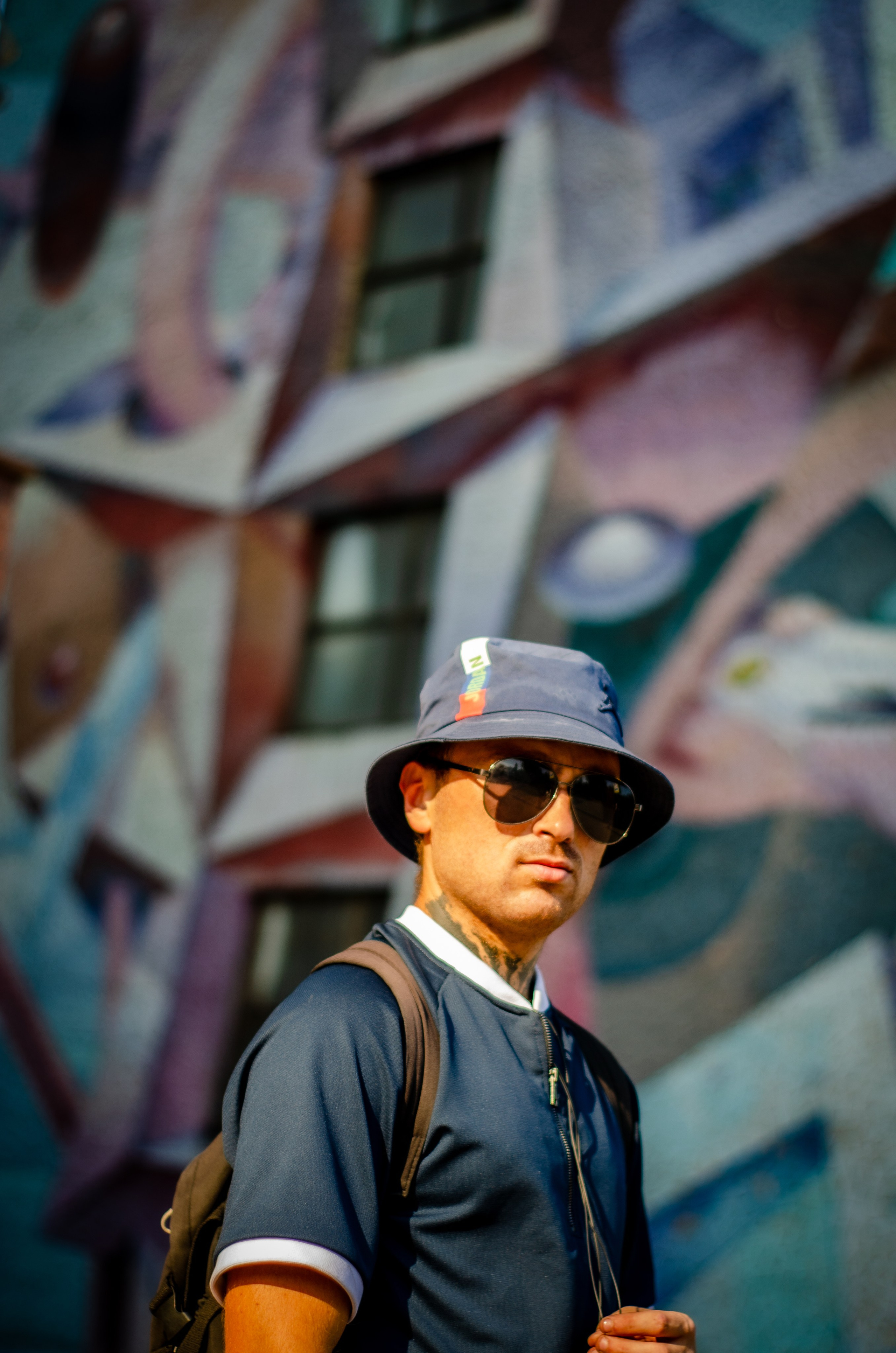 ПОРТФОЛИО. Дмитрий Гусаков. Фото Донецк