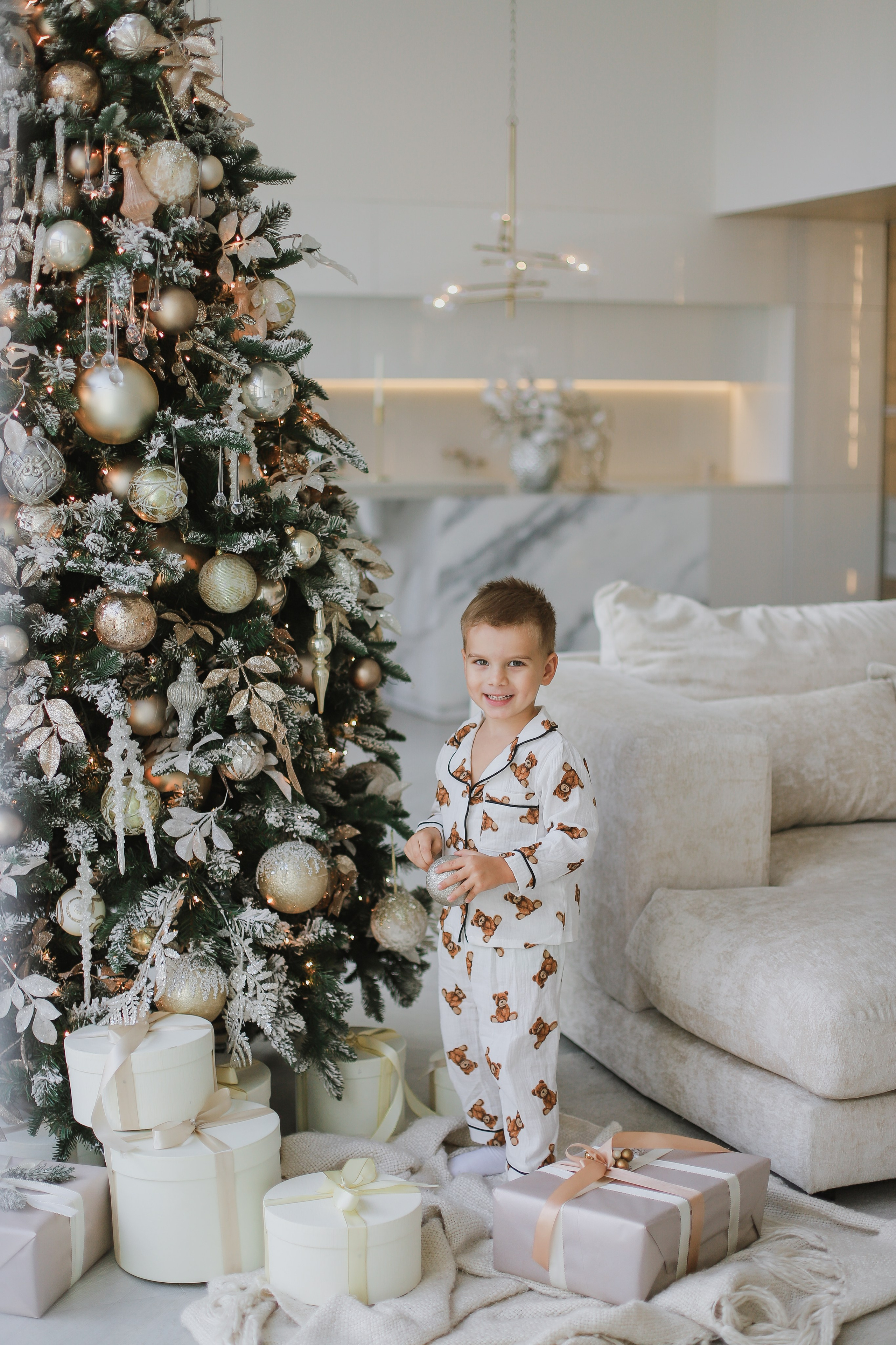 Новогодние фотосессии. Свадебный, семейный и детский фотограф в Люберцах Зайцева Анастасия