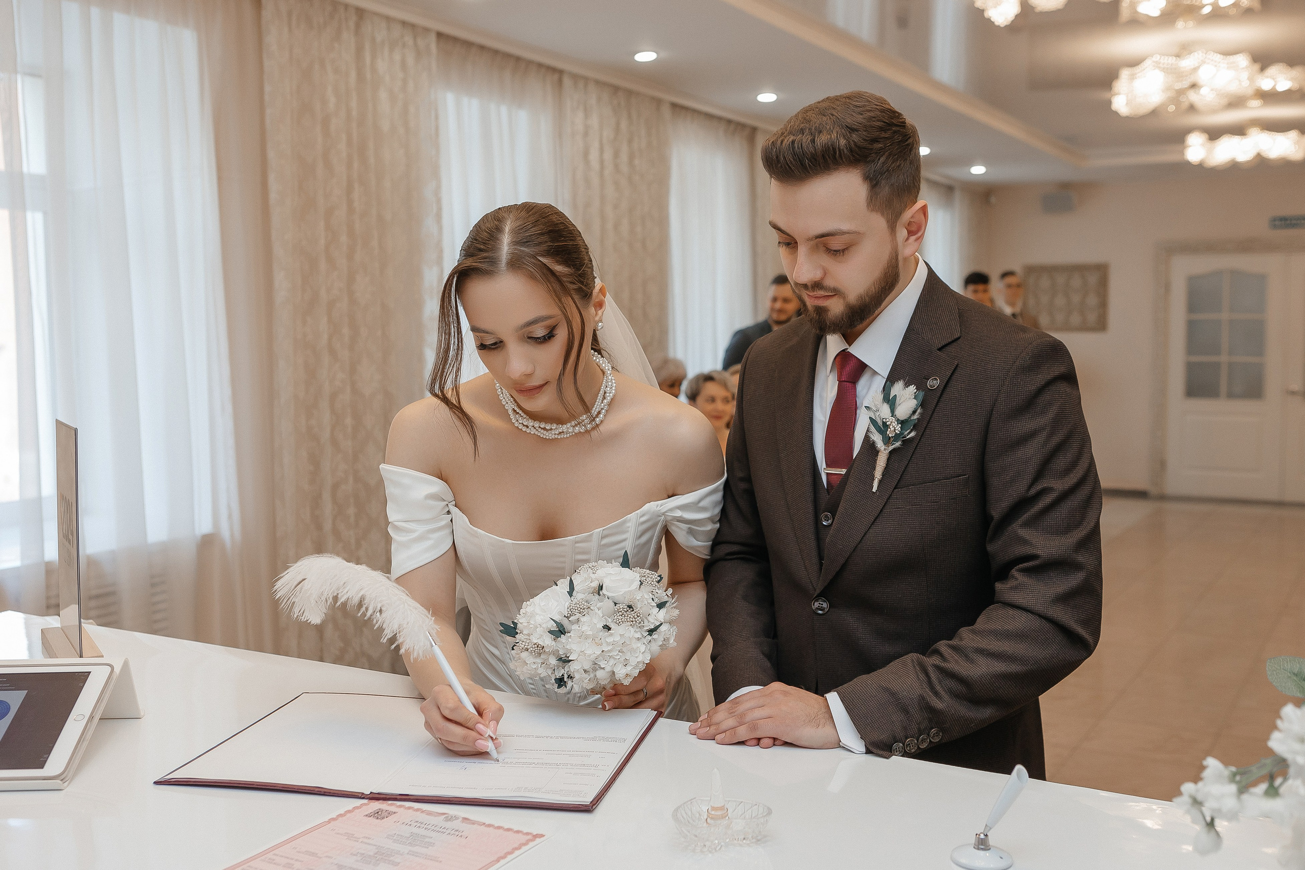 Анастасия+Алексей. Свадебный и портретный фотограф в Екатеринбурге Виолетта Куприкова