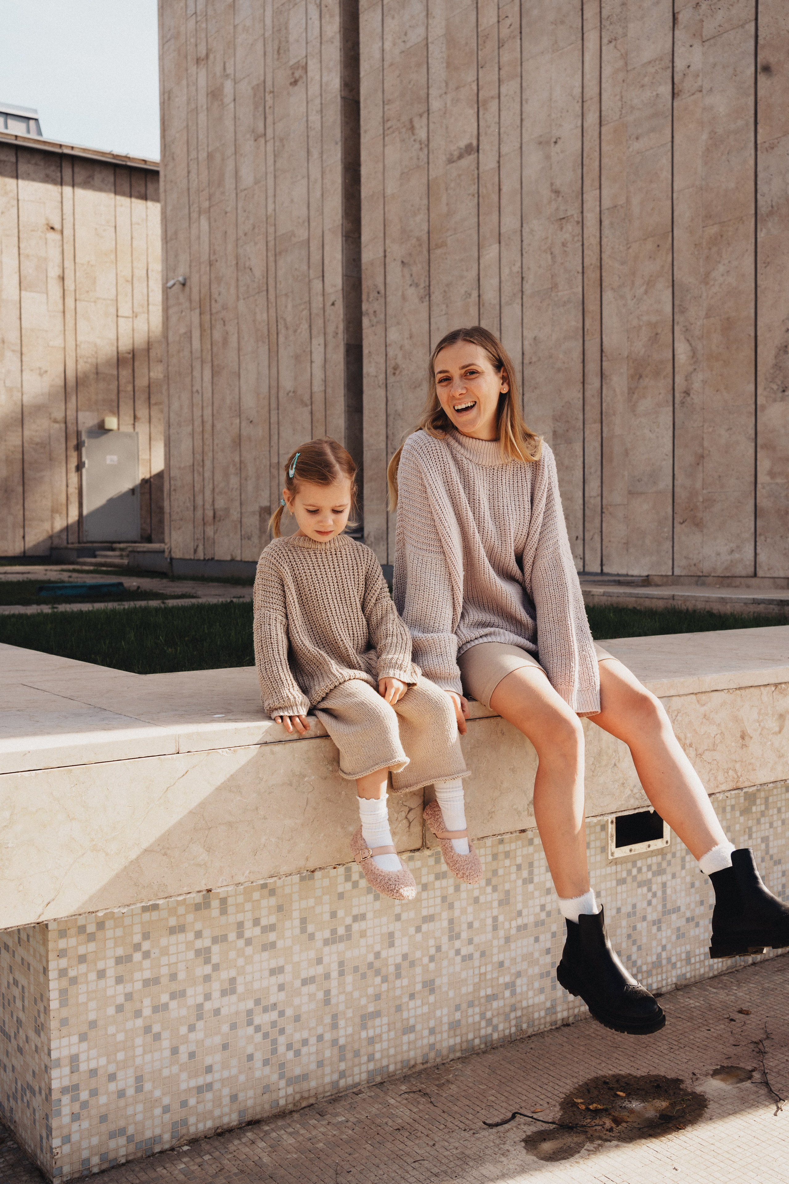 Русалка. Семейный и детский фотограф и видеограф в Москве, Серпухове и Тарусе Валерия Сорокина