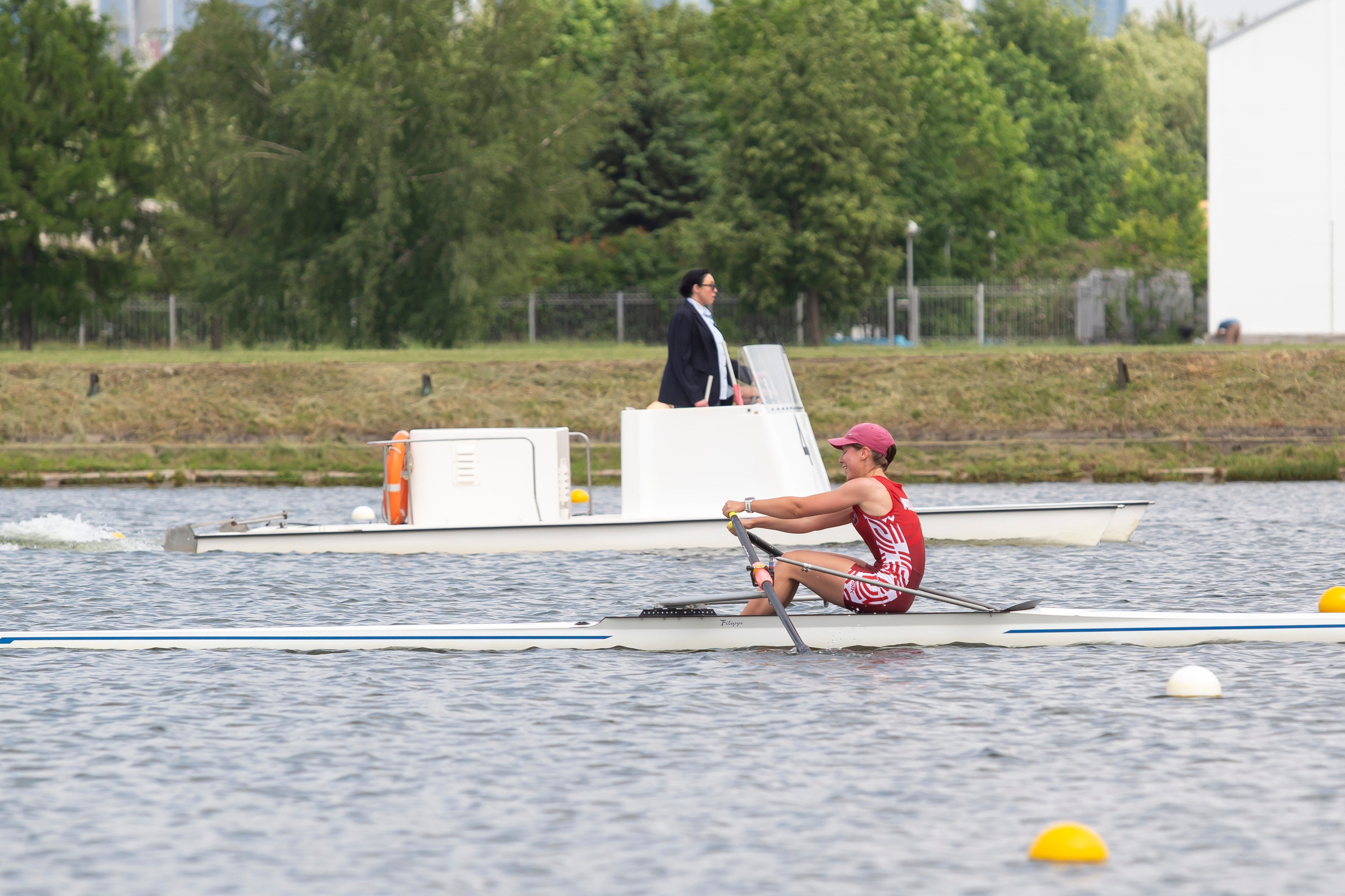 64-я Большая Московская Регата. Кубок сильнейших спортсменов.2025. Репортажный фотограф в Москве