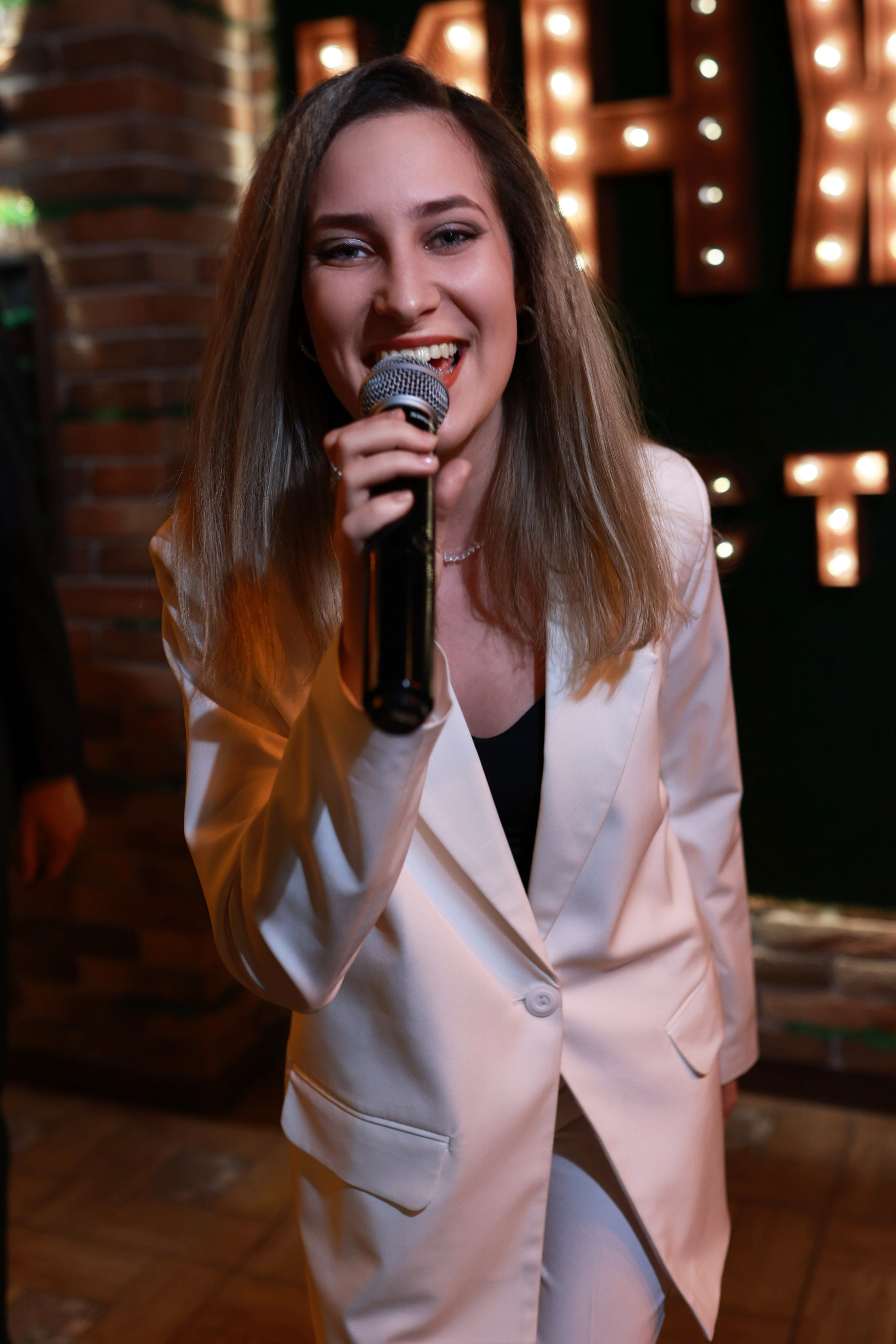 8 марта «Инжир». Andrey Pospelove. Фотограф в Саратове