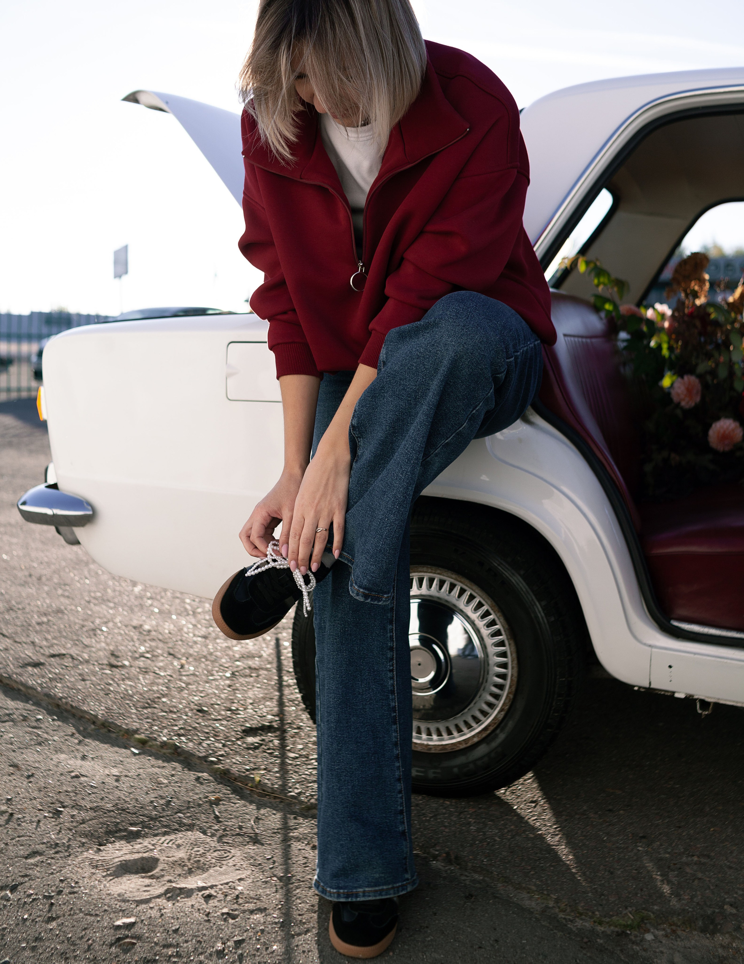 Женский портрет. Меня зовут Филатова Юлия и я фотографирую женский портрет, семейные съемки, детей в МО и Москве