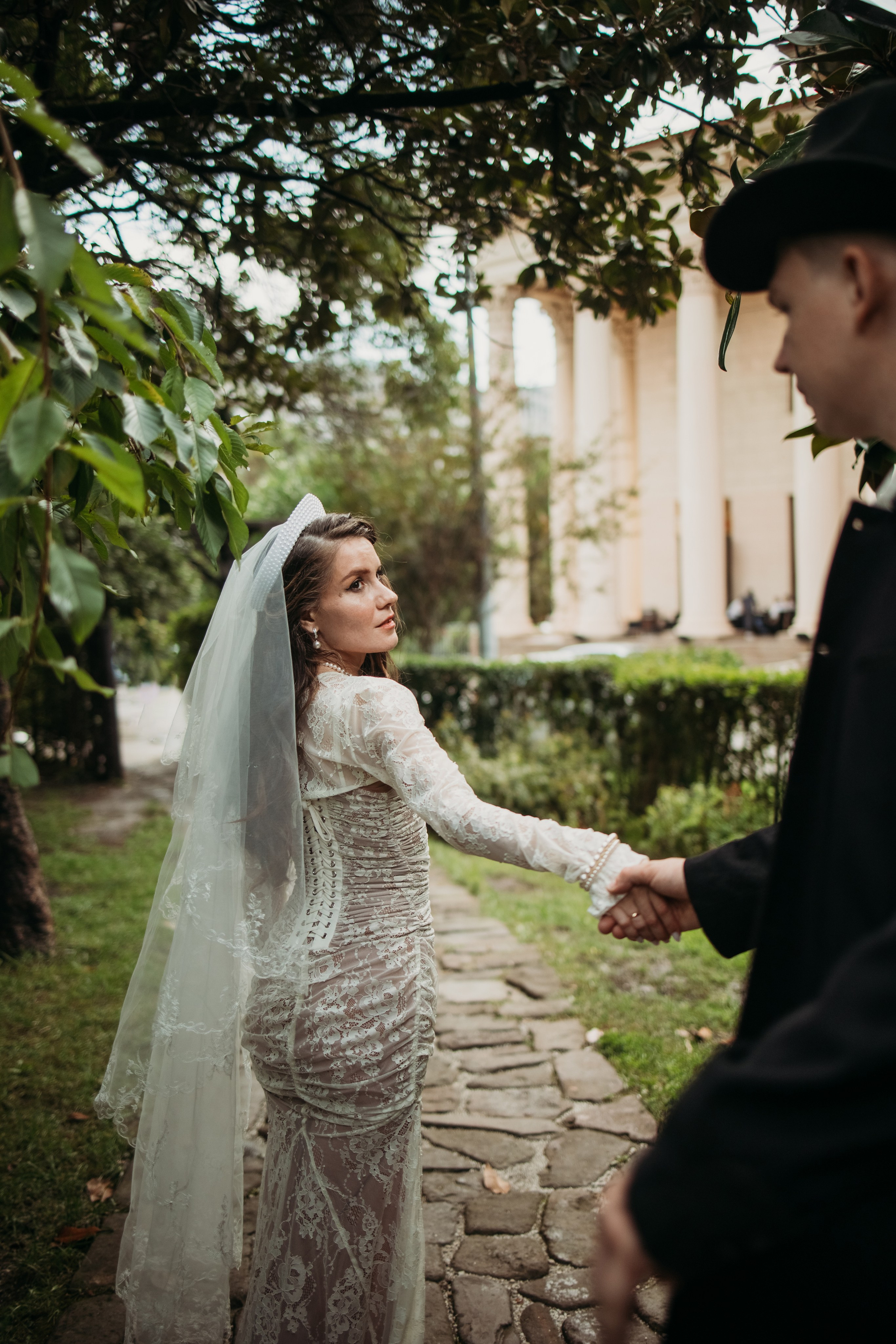 Свадьба. Фотограф Сочи Татьяна Зорина