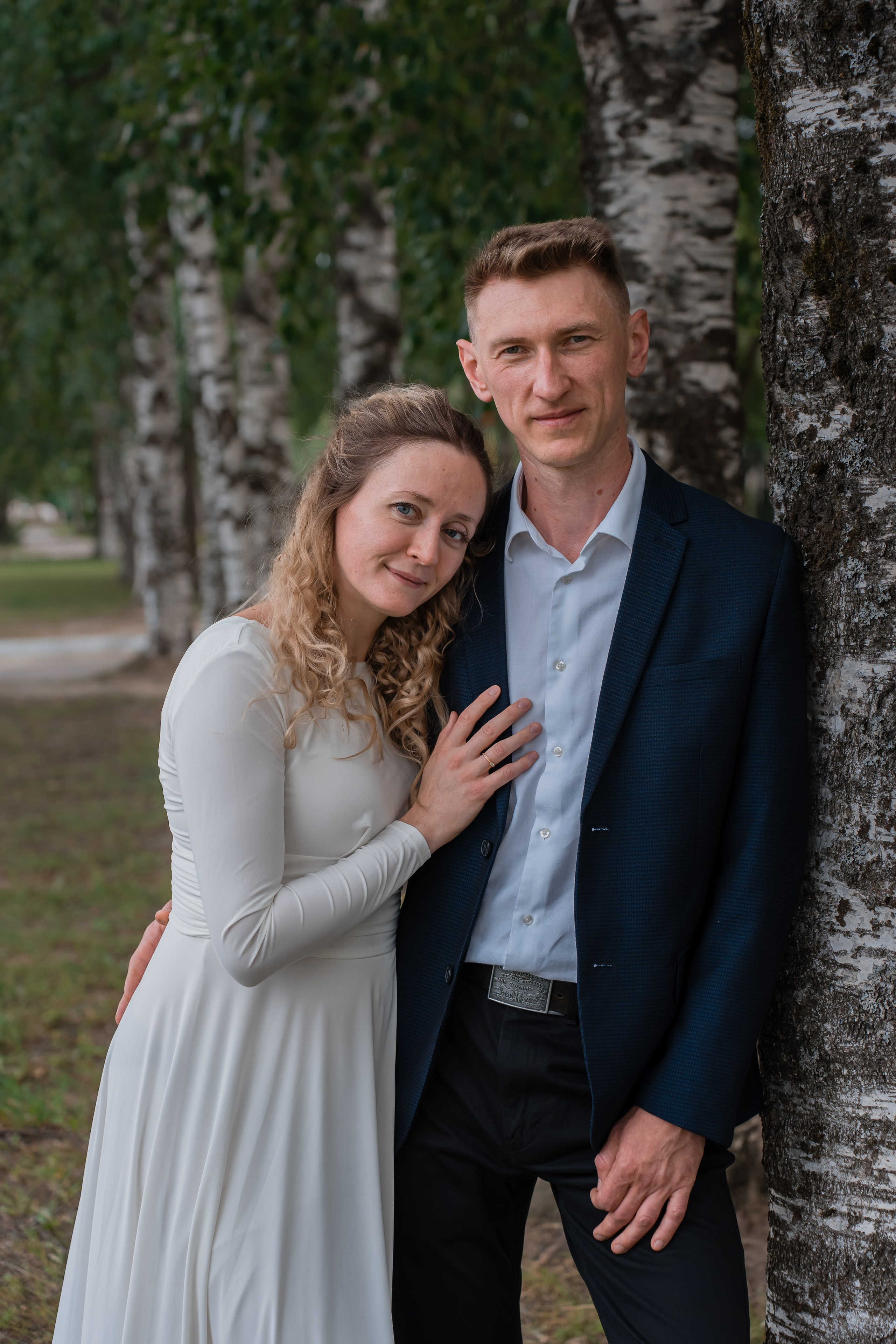 Венчание Андрей и Анна. Отличные фотографии своих близких, своего бизнеса или даже себя. СПб