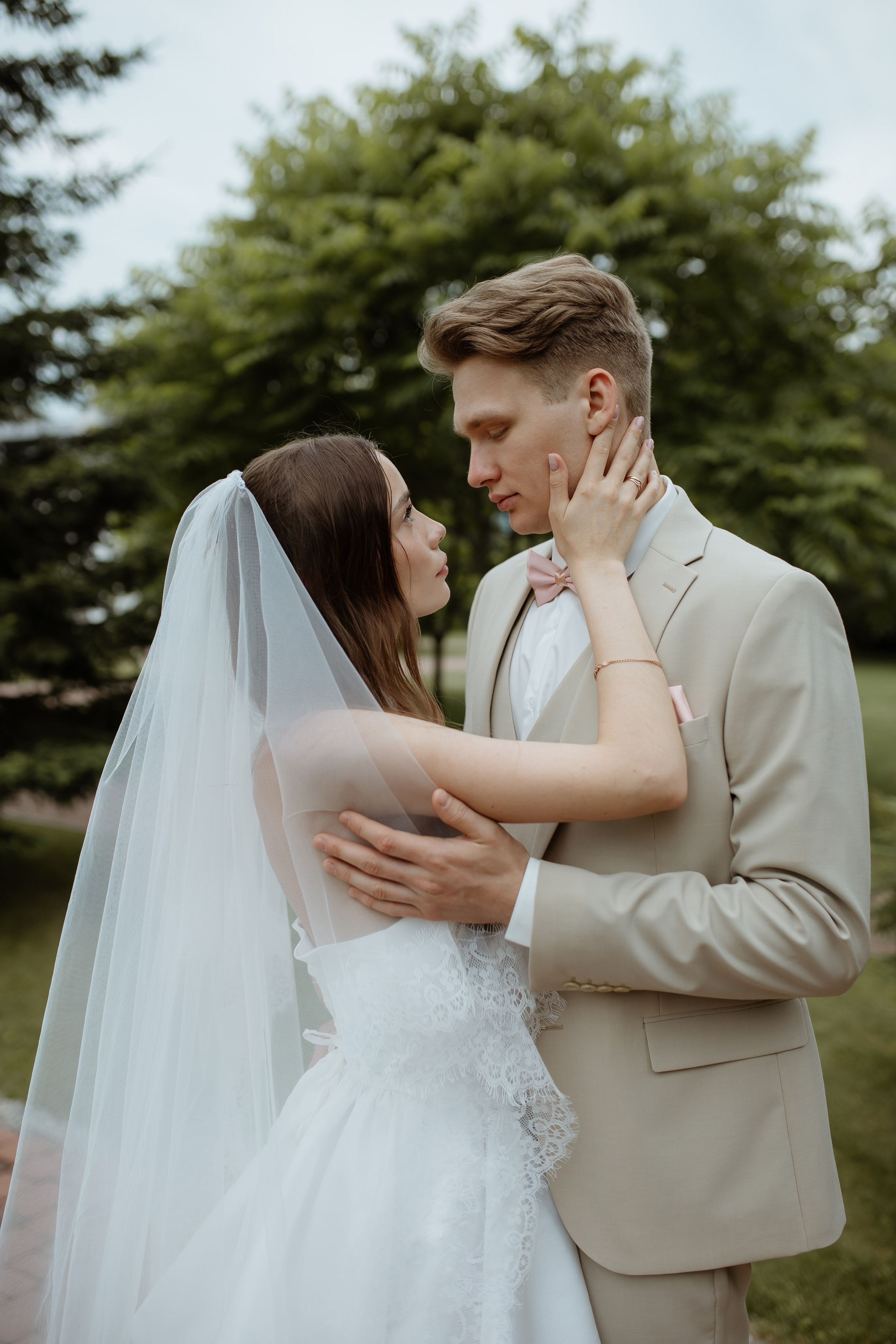 Светлана&Кирилл. Фотограф Arina Elatova