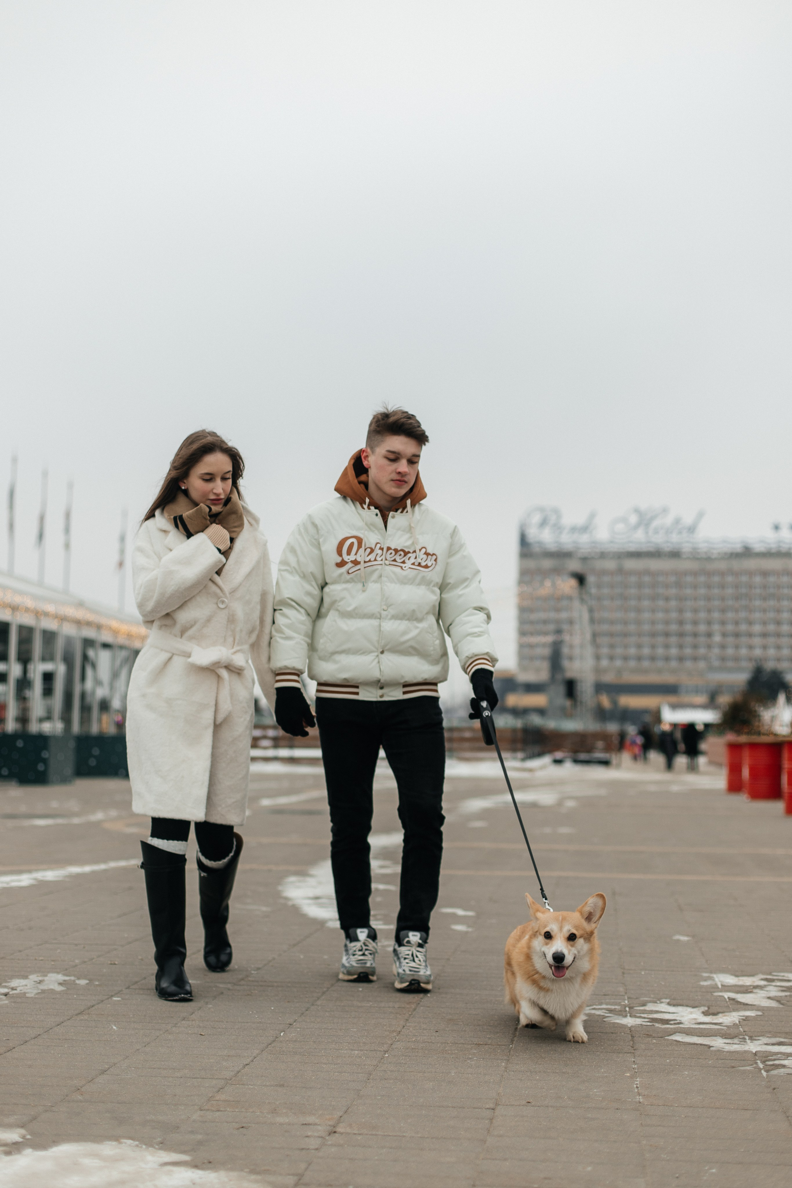 Прогулочная. Семейный фотограф в Нижнем Новгороде Куренкова Юлия