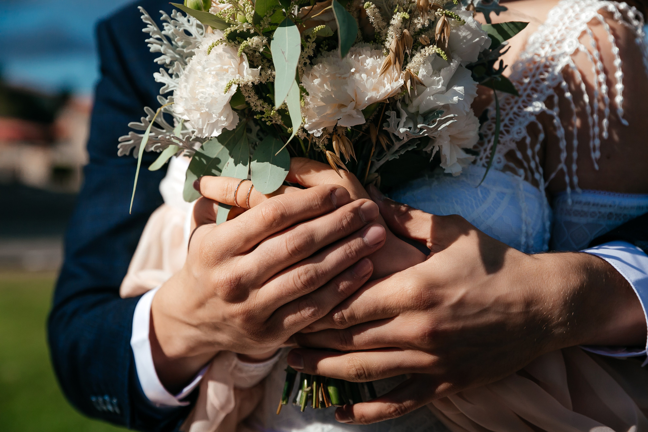 Wedding day 03.09. Свадебный и репортажный фотограф Александр Козлов