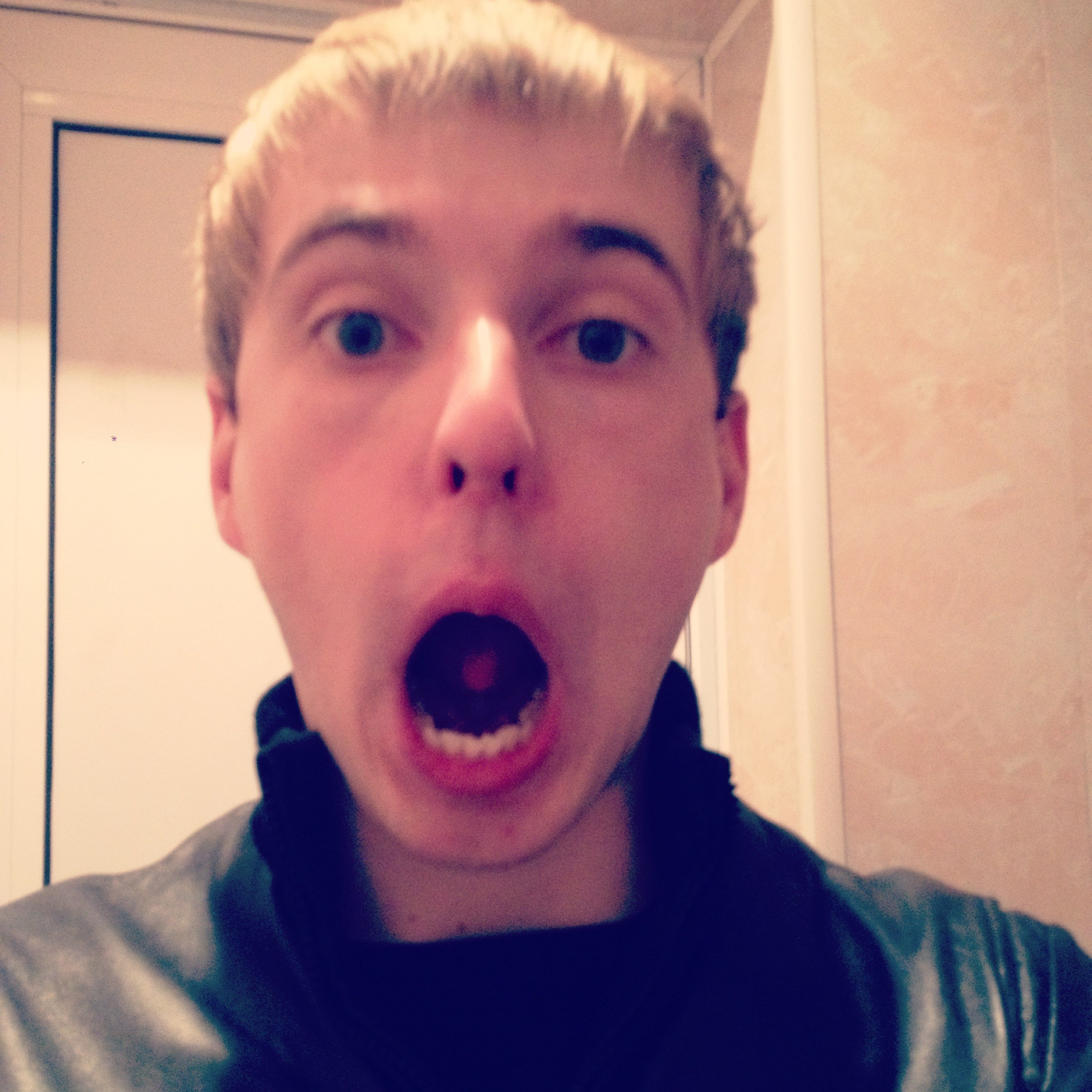 Старые фото. Виталий Юрченко