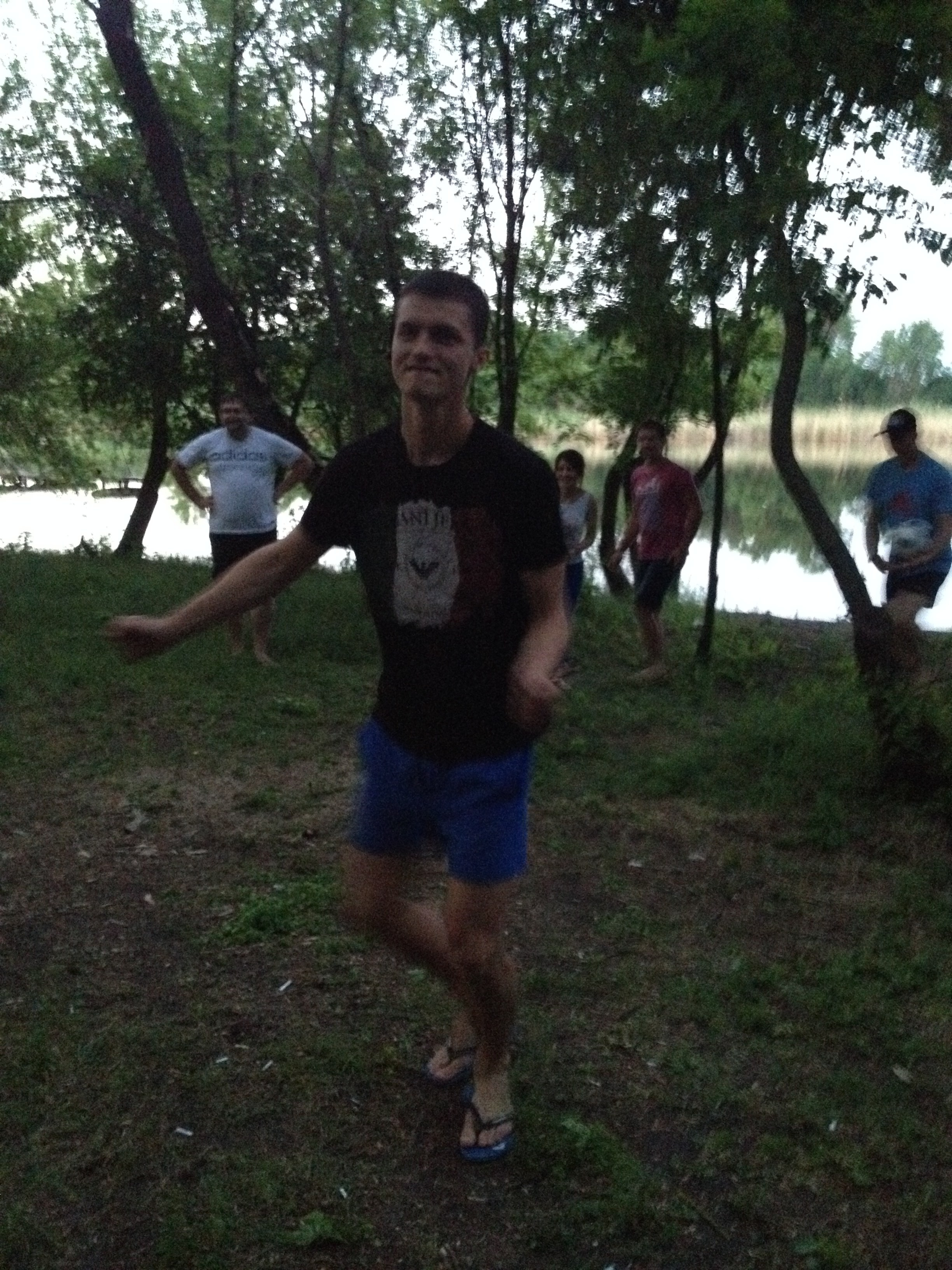 Старые фото. Виталий Юрченко