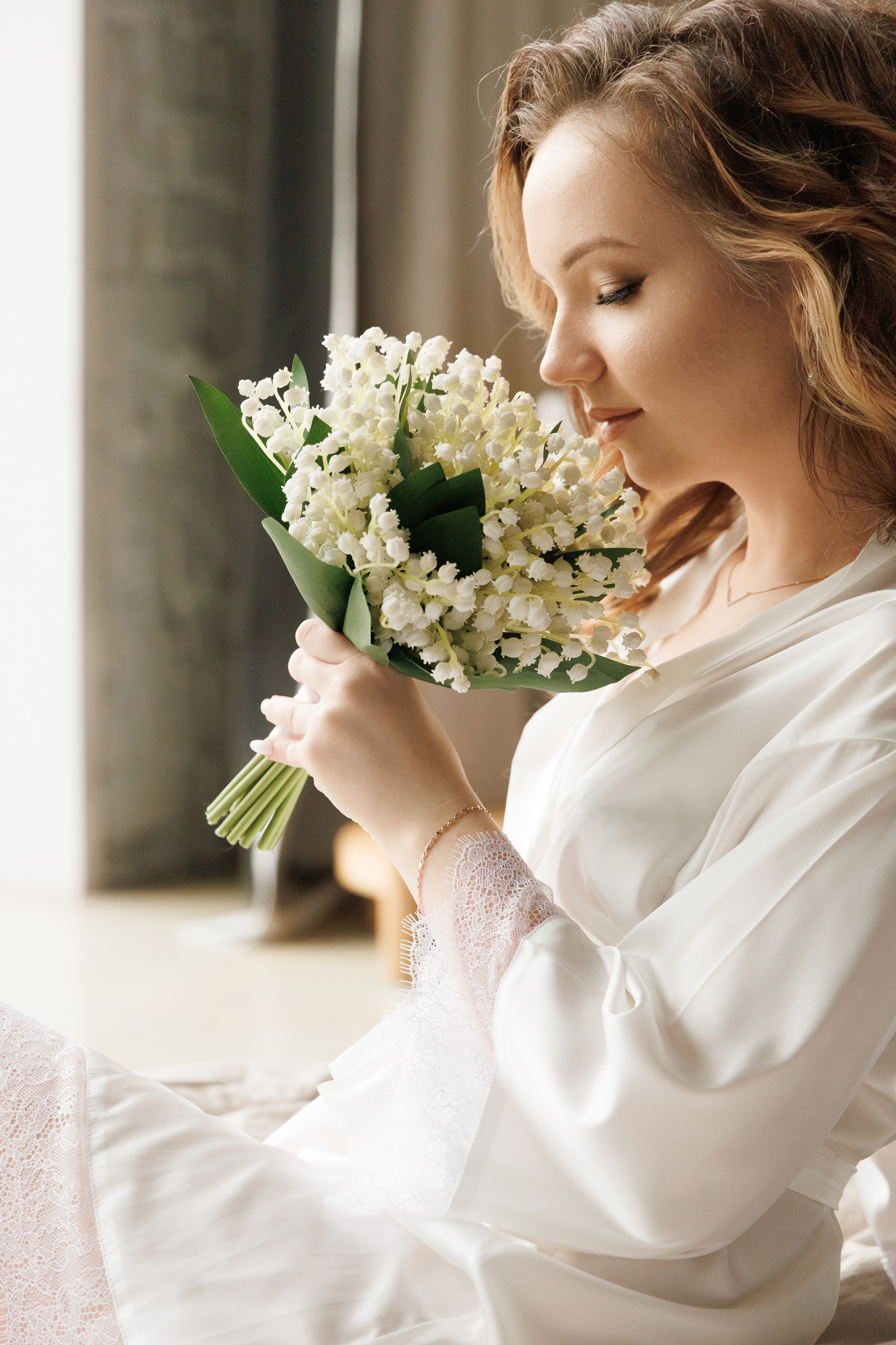 Свадьбы. Женский и мужской фотограф в Нижнем Новгороде Наталья Латыпова. Портреты в низком ключе