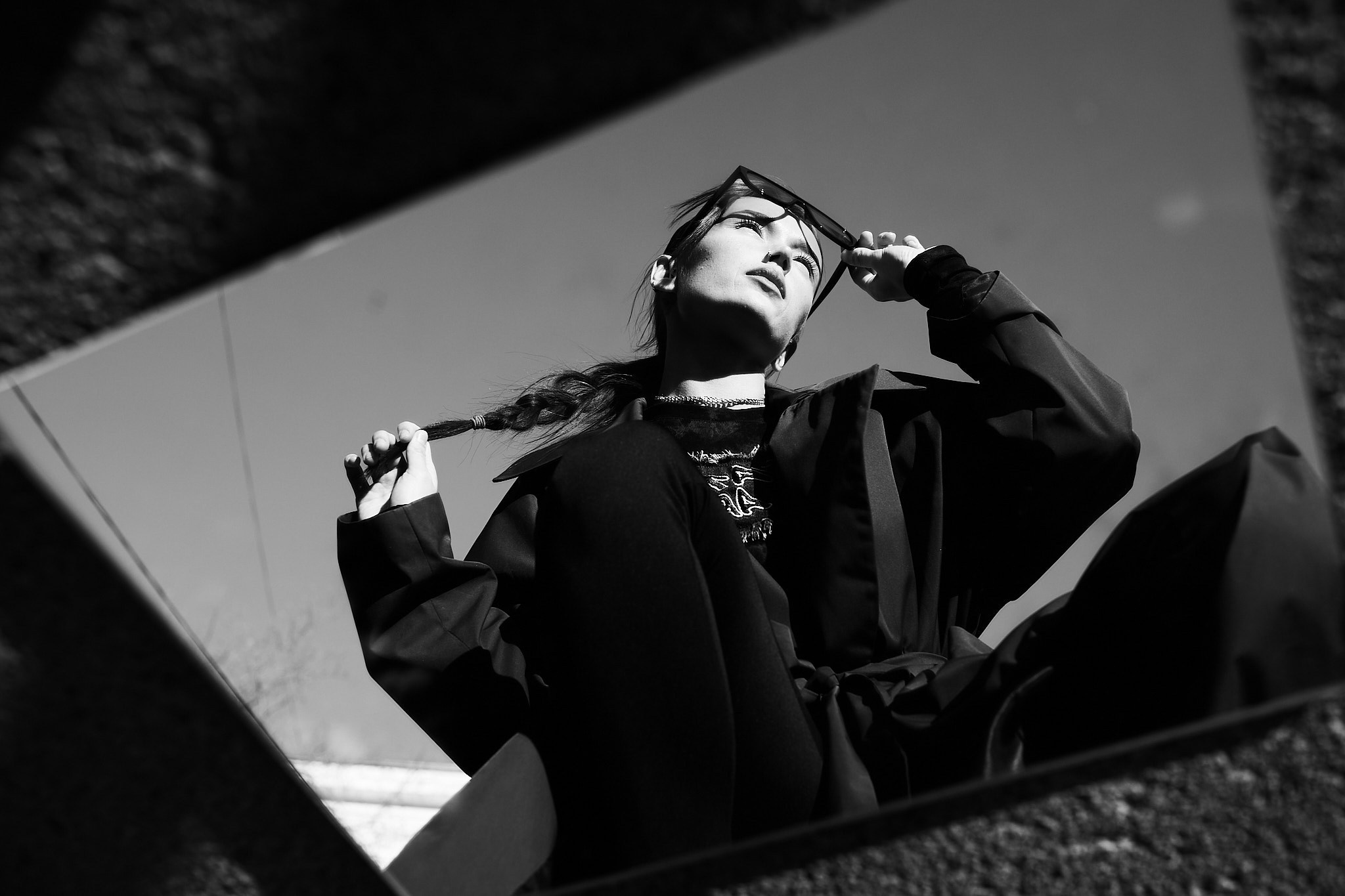 Стрит. Filmmaker & Photographer Koshkin