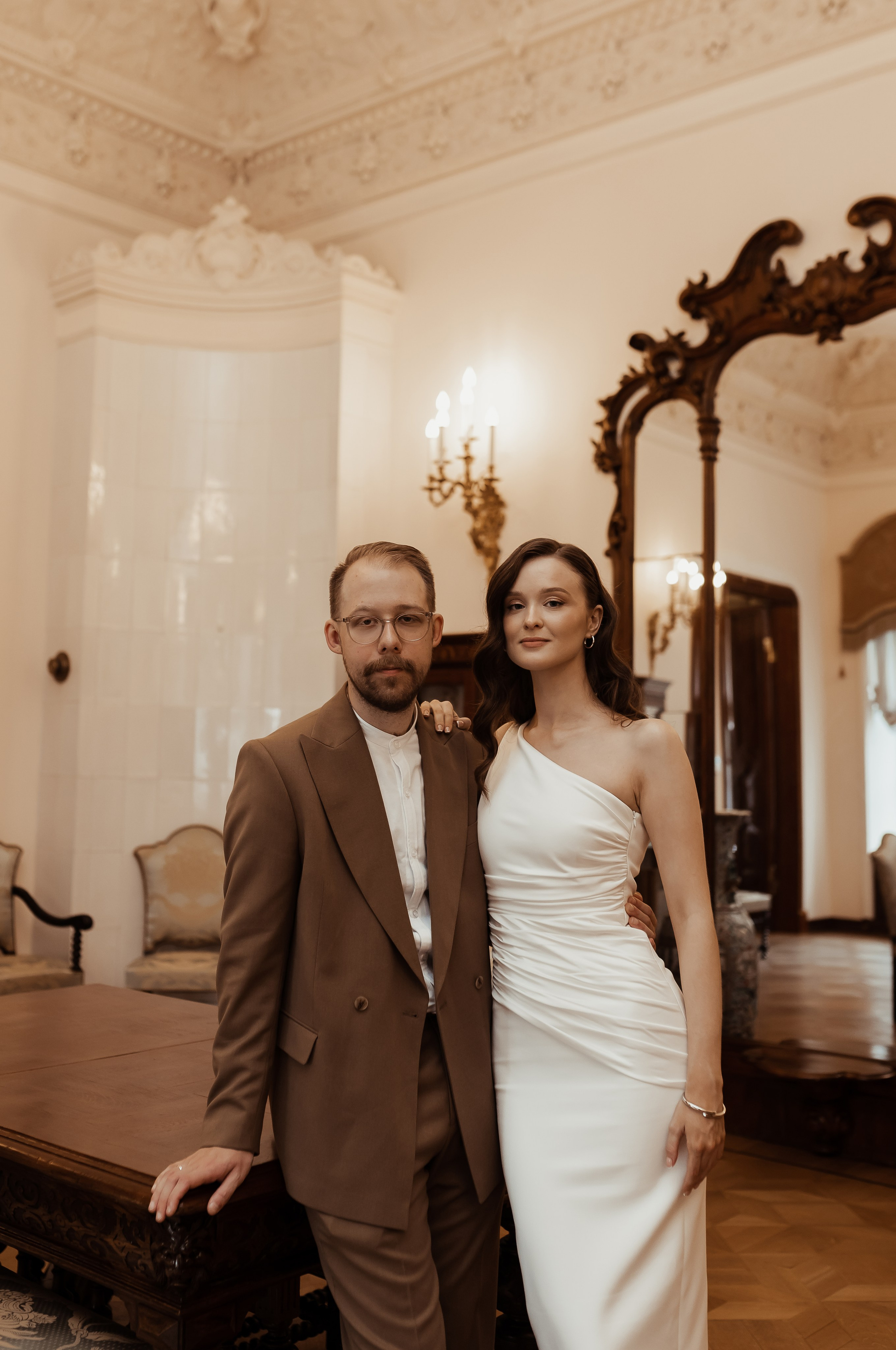 Иван & Дарья. Москва. ФОТОГРАФ Маргарита Сивакова | Ярославль Кострома Москва