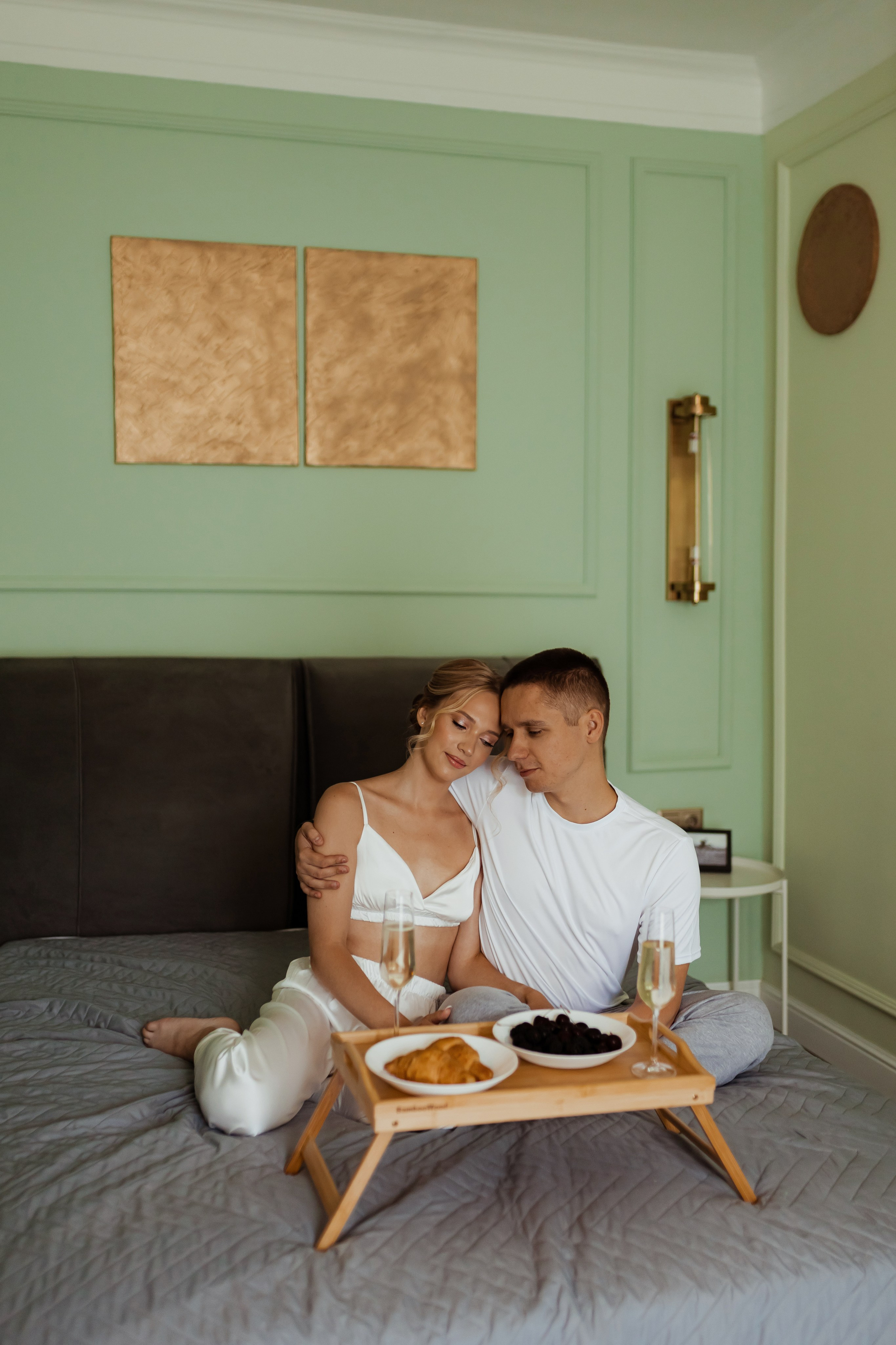 Ваня & Настя. ФОТОГРАФ Маргарита Сивакова | Ярославль Кострома Москва